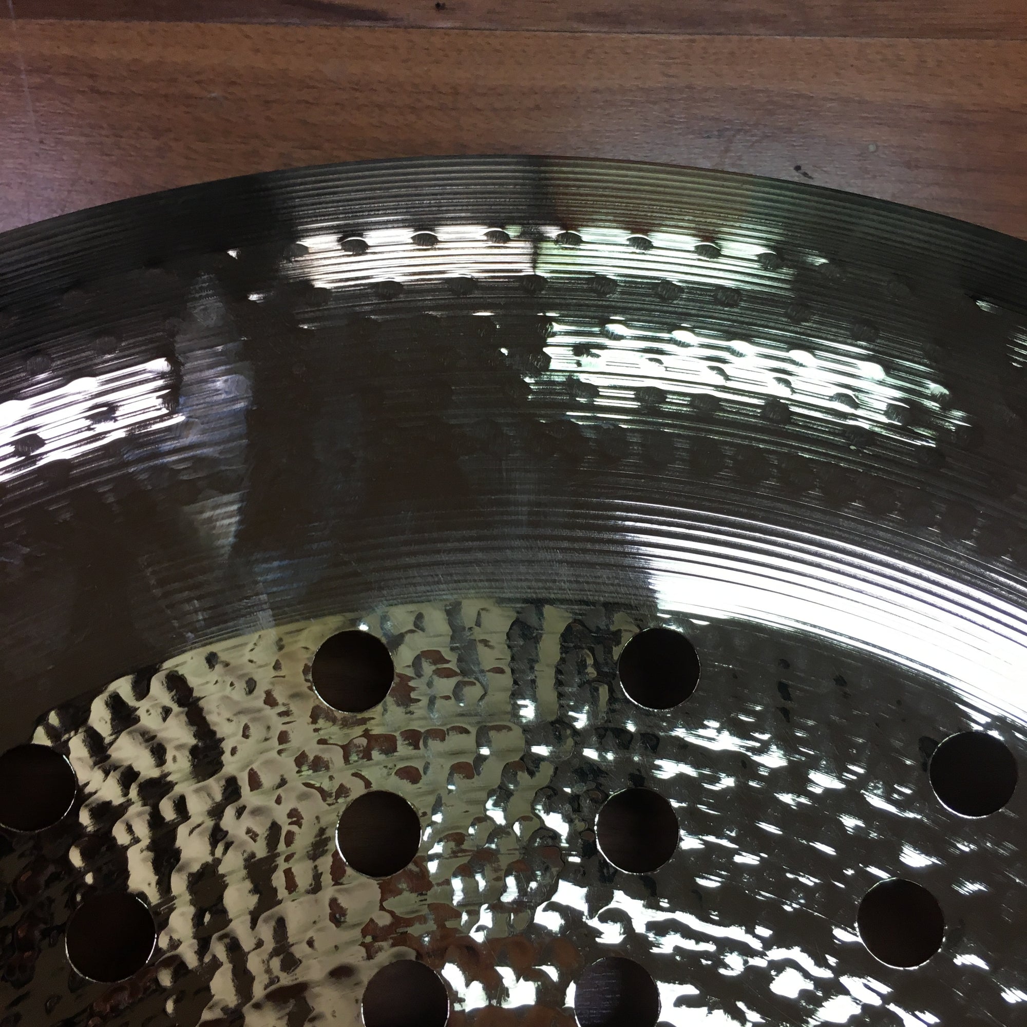 Sabian 19" AA Chad Smith Holy China Cymbal