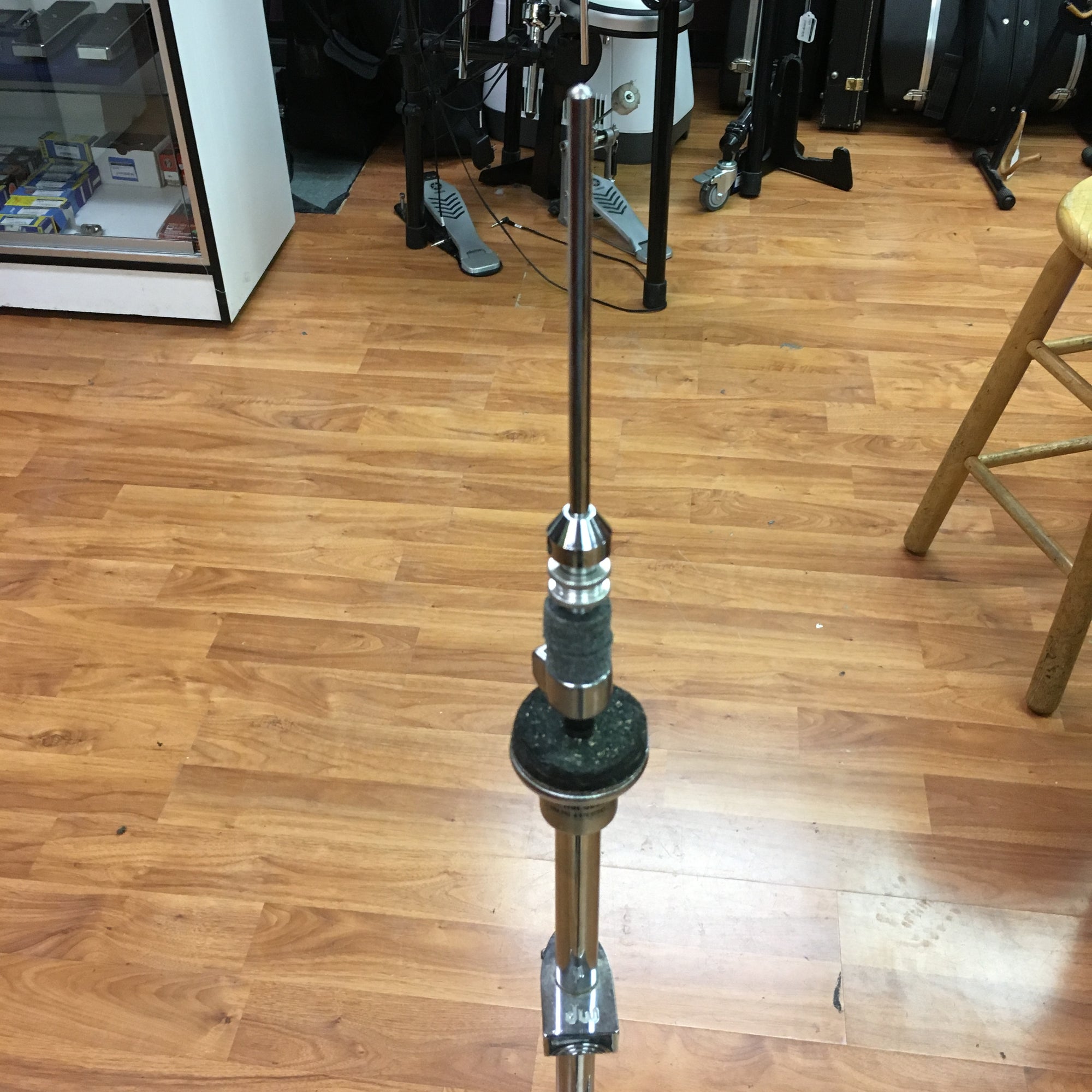 DW 5000 2 Leg Hi Hat Stand