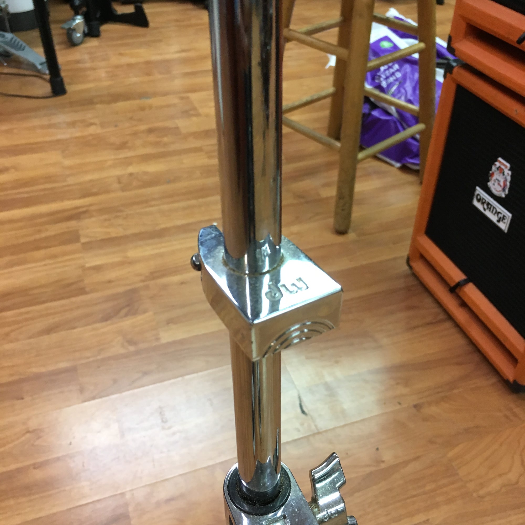 DW 5000 2 Leg Hi Hat Stand