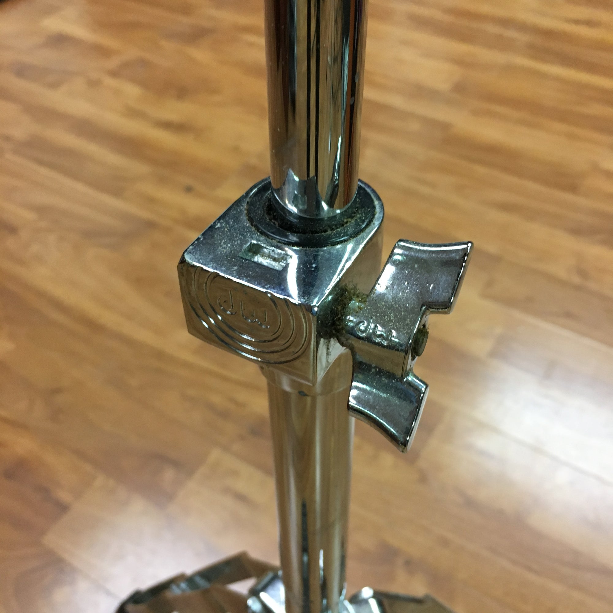 DW 5000 2 Leg Hi Hat Stand