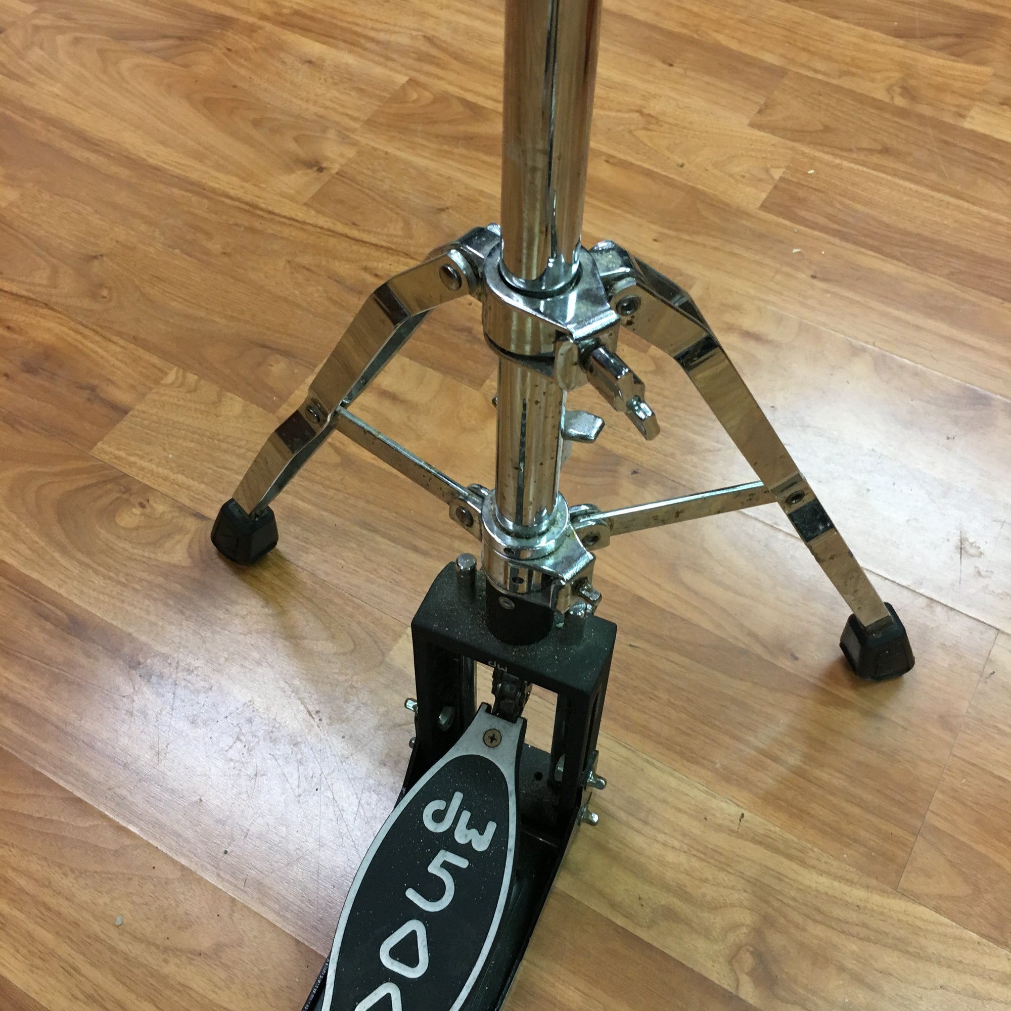 DW 5000 2 Leg Hi Hat Stand