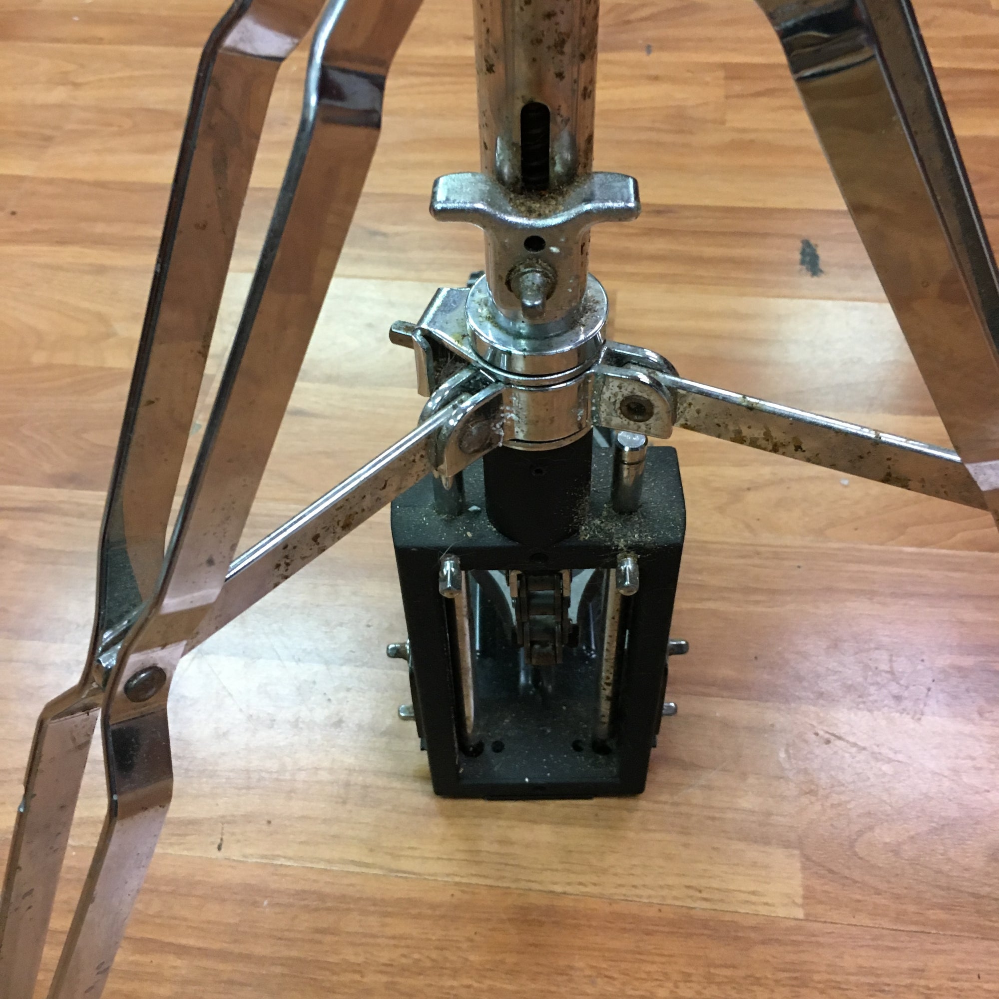 DW 5000 2 Leg Hi Hat Stand