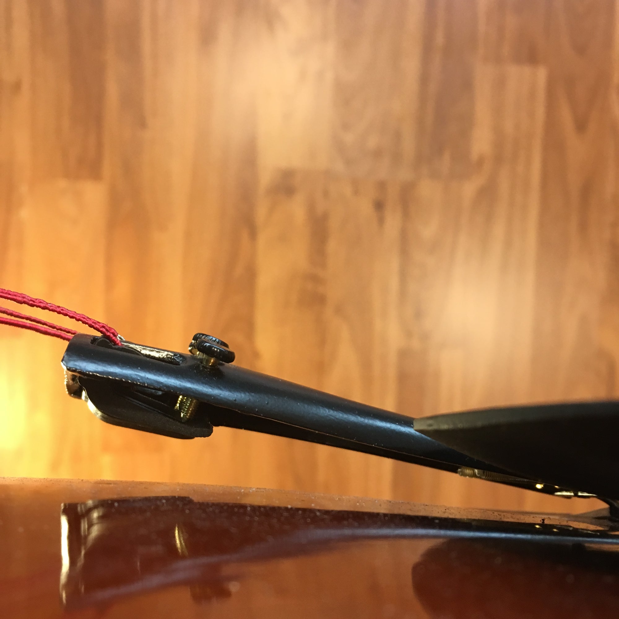 Palatino VN350 Violin with case As-Is