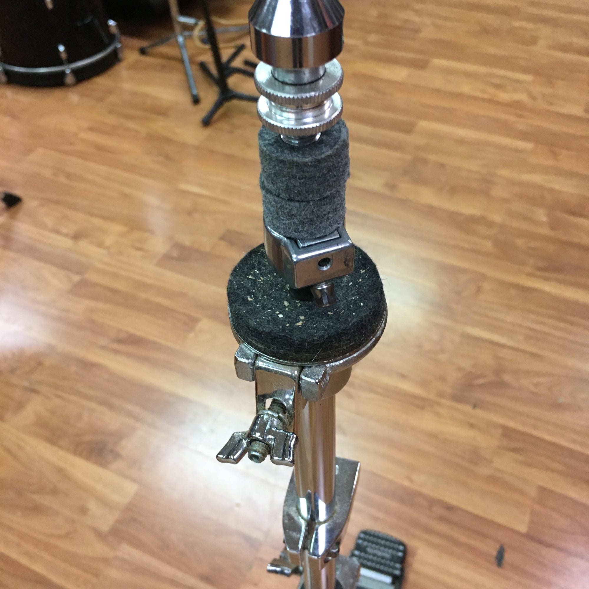 DW 5000 2 Leg Hi Hat Stand