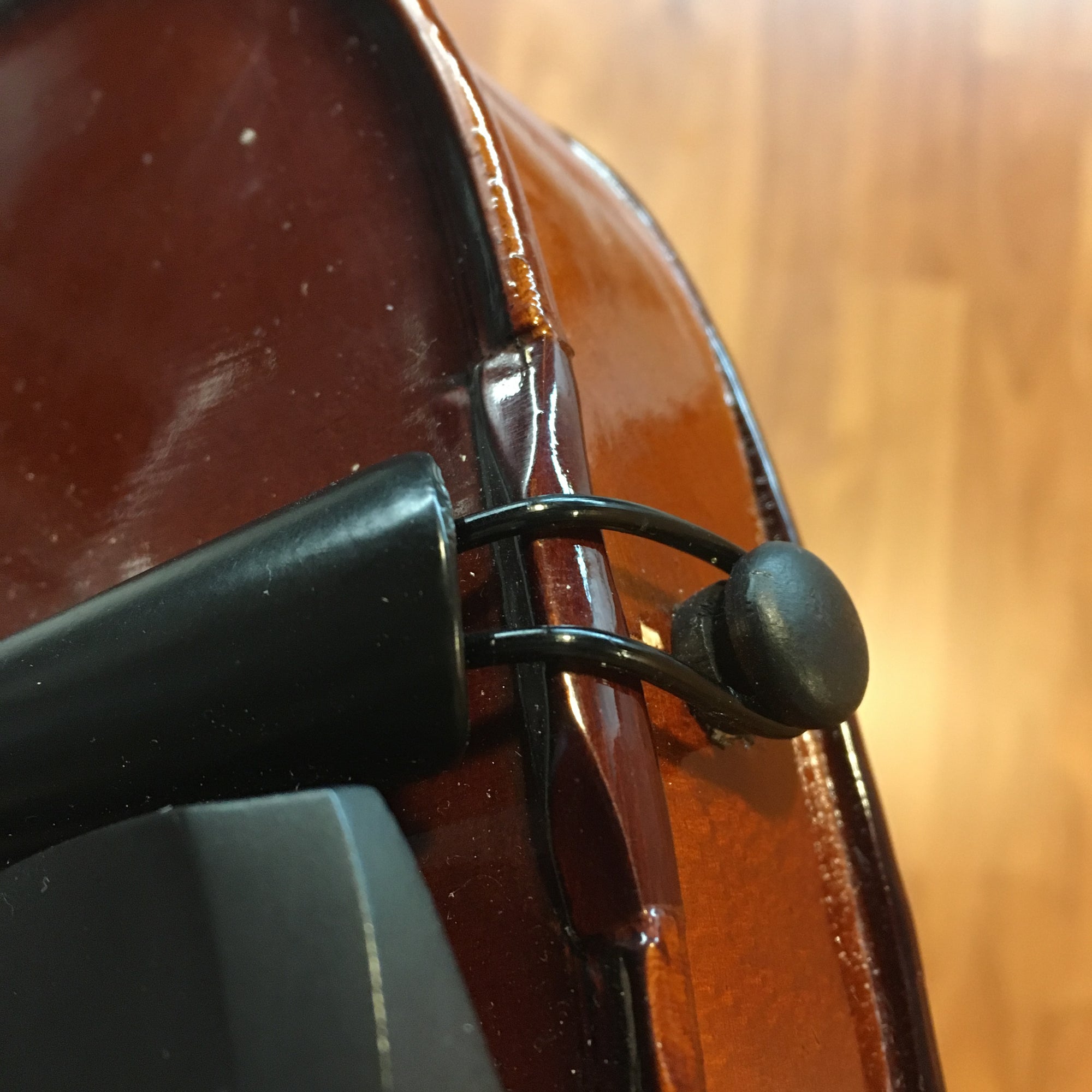 Palatino VN350 Violin with case As-Is