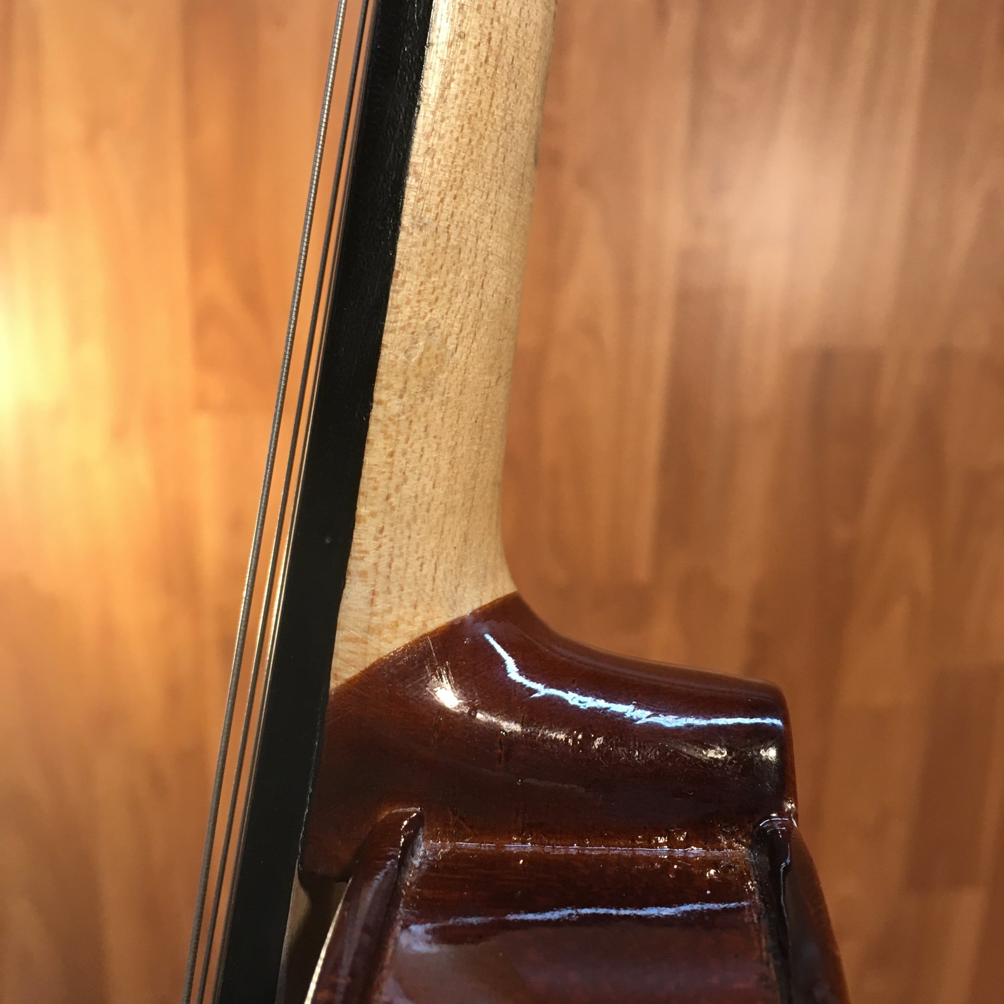 Palatino VN350 Violin with case As-Is