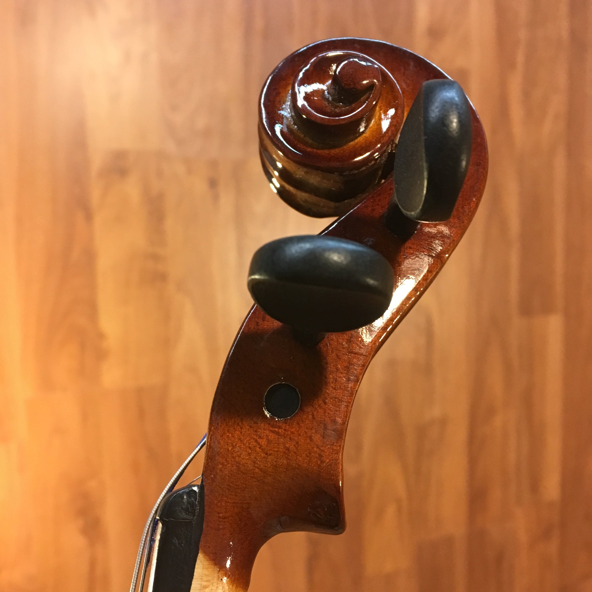 Palatino VN350 Violin with case As-Is
