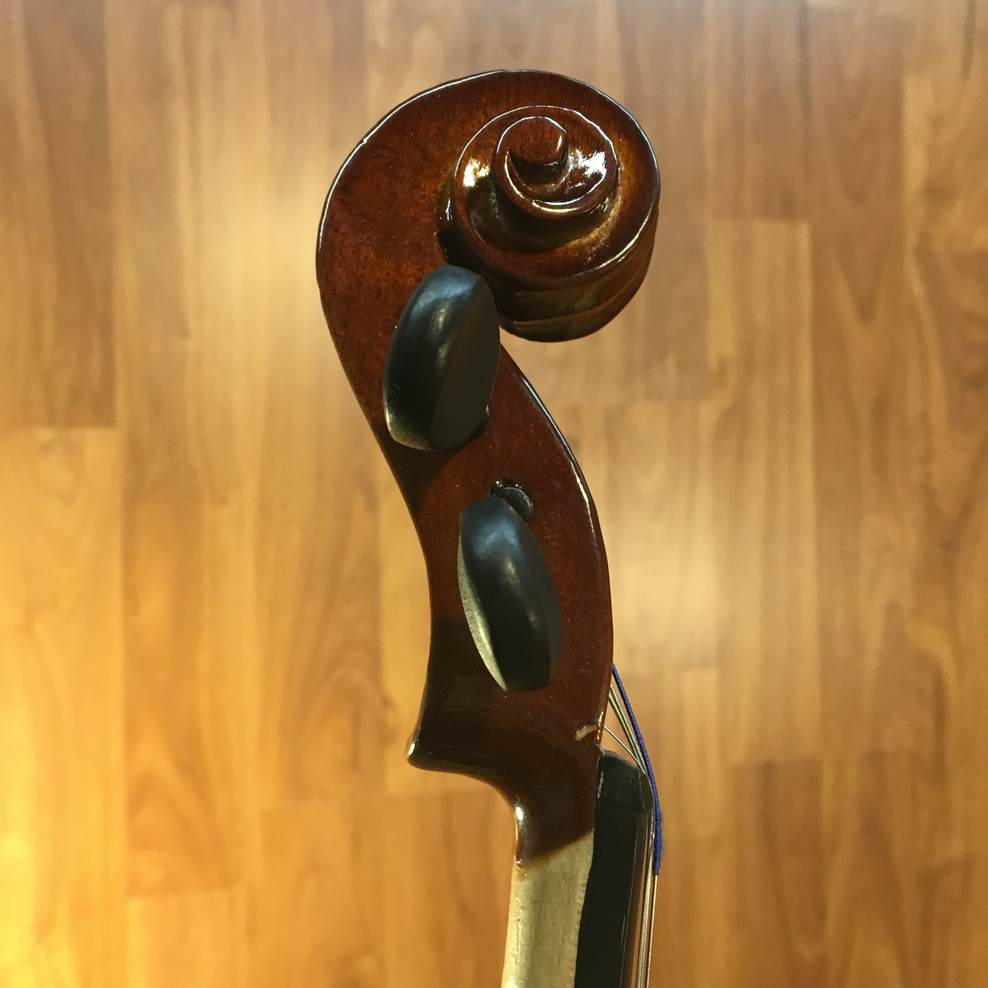 Palatino VN350 Violin with case As-Is