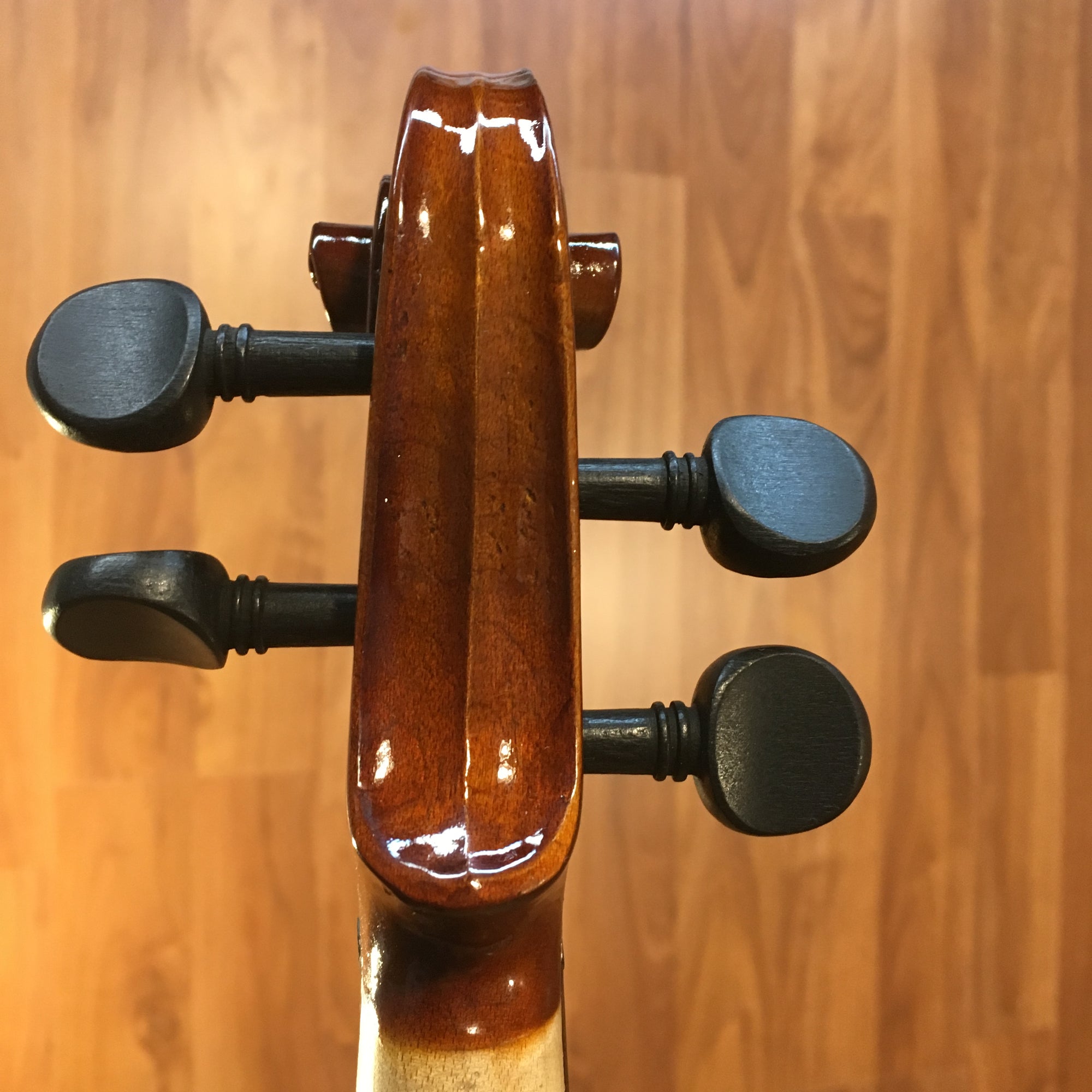 Palatino VN350 Violin with case As-Is