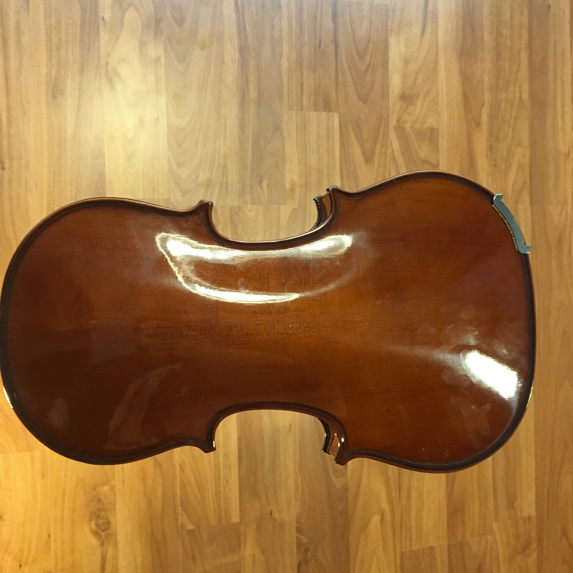 Palatino VN350 Violin with case As-Is