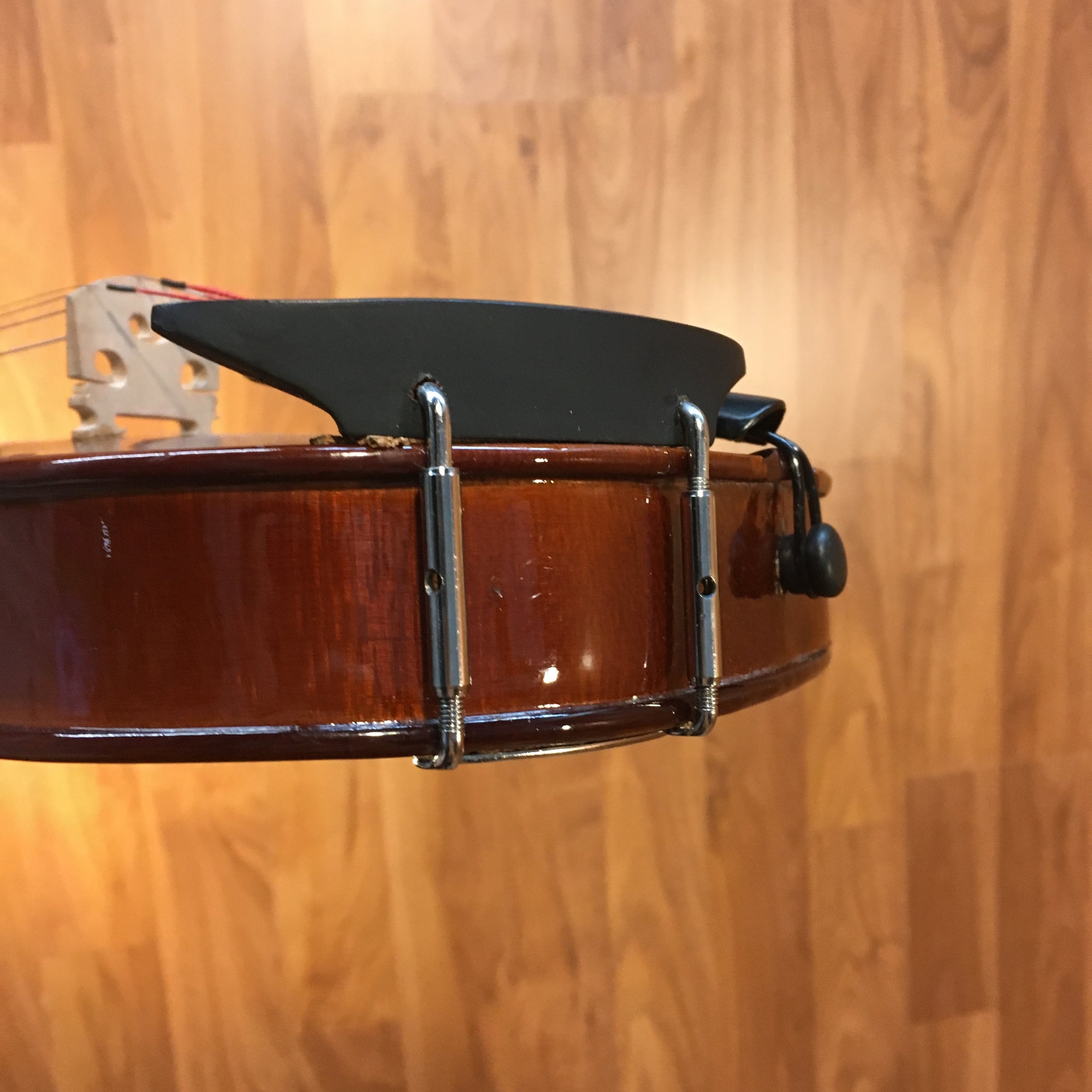 Palatino VN350 Violin with case As-Is
