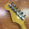 Squier II Stratocaster MIK w/ Duncan Hot Rail
