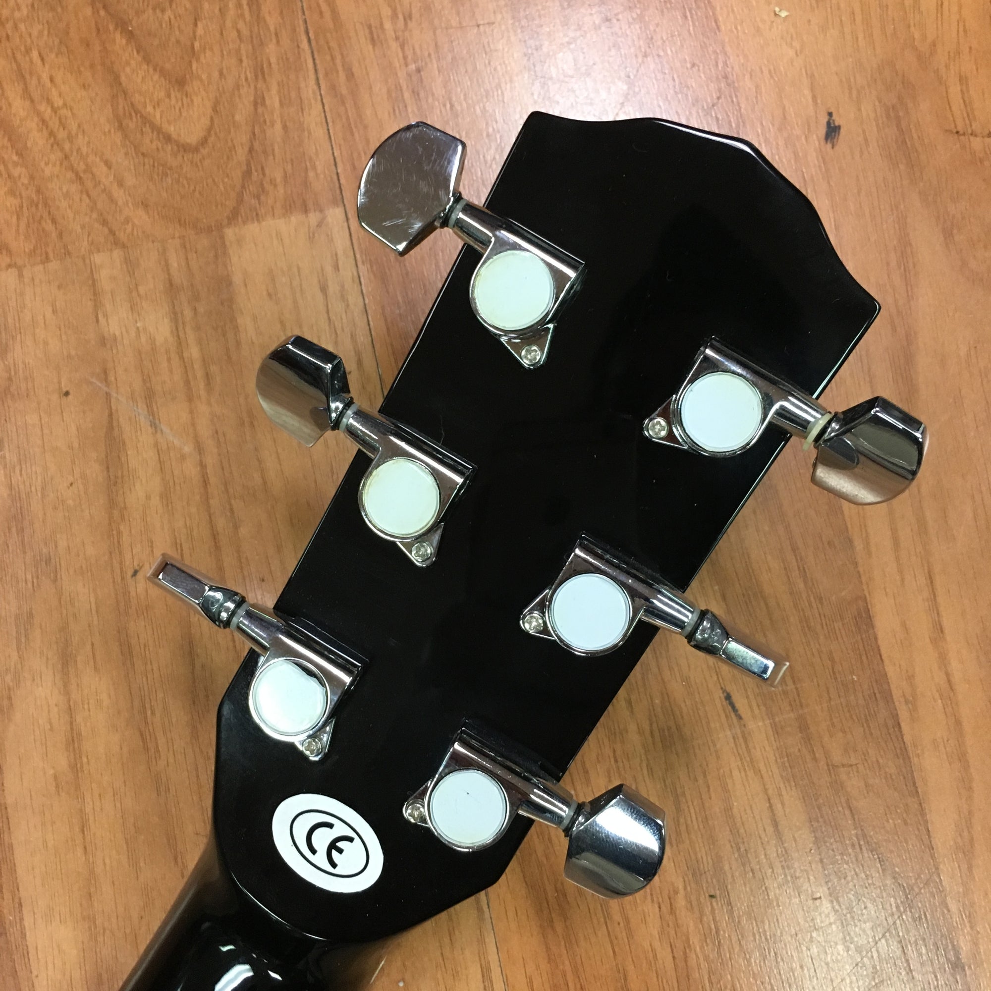 Fender CD60CE Acoustic Electric Guitar w/ Case