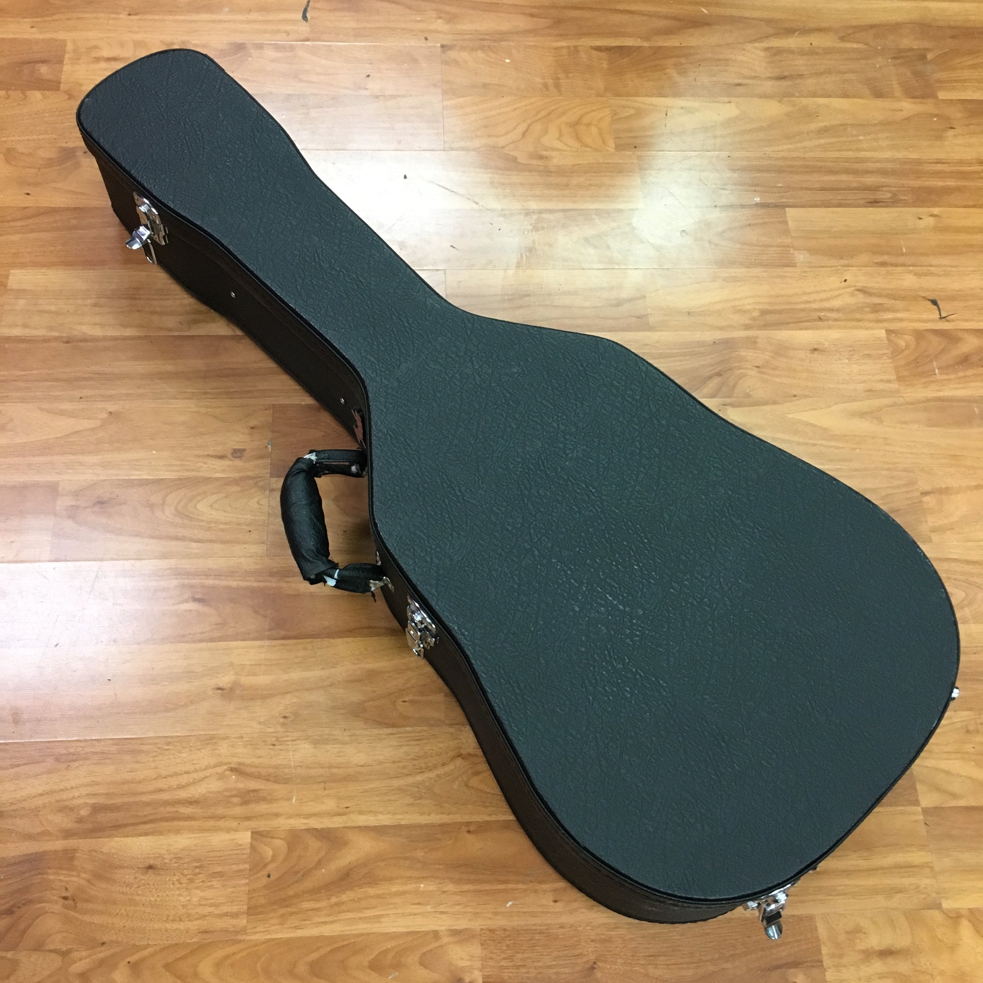 Fender CD60CE Acoustic Electric Guitar w/ Case