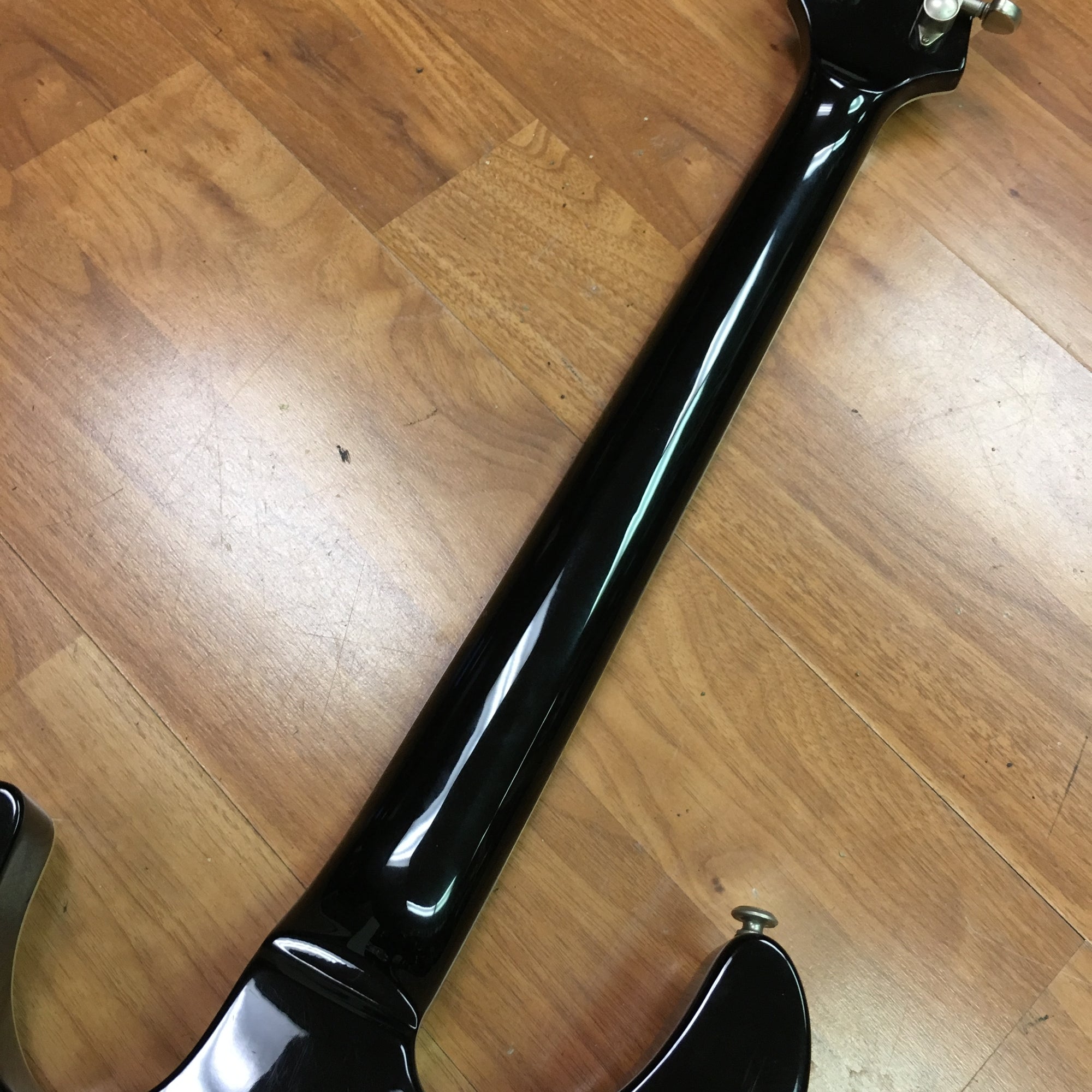 Schecter Diamond Series XXX