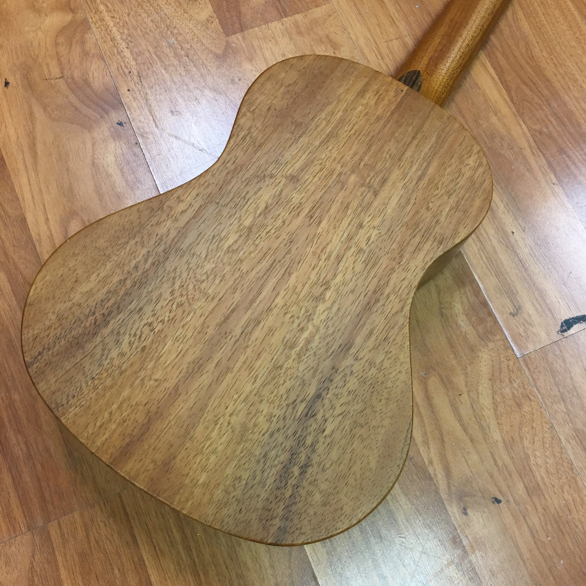 Kala 1KOA‑T Elite Series Tenor Ukulele with Satin Finish