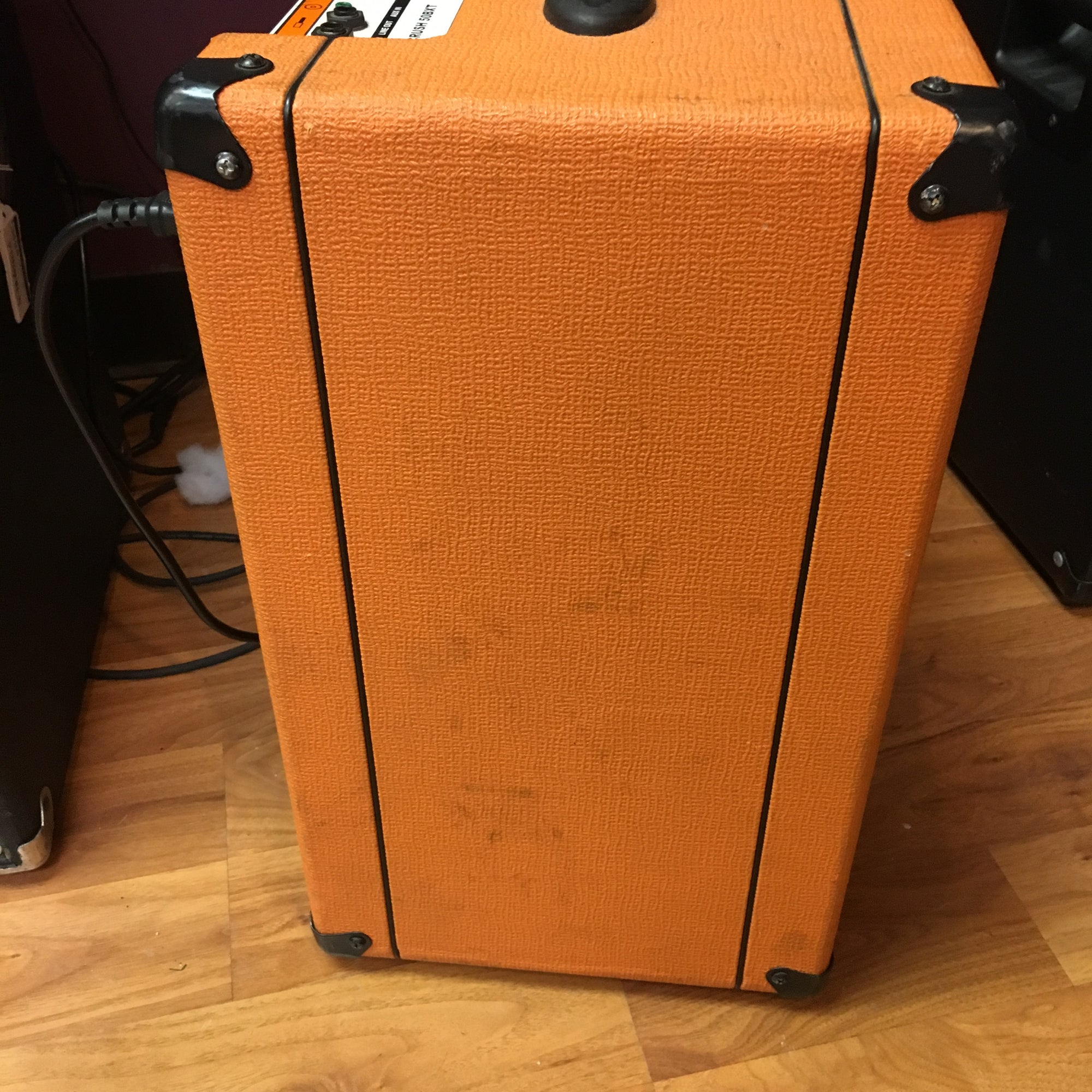 Orange Crush 50BXT Bass Combo Amp