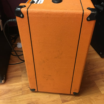 Orange Crush 50BXT Bass Combo Amp
