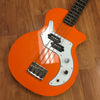 Orange O Bass Guitar