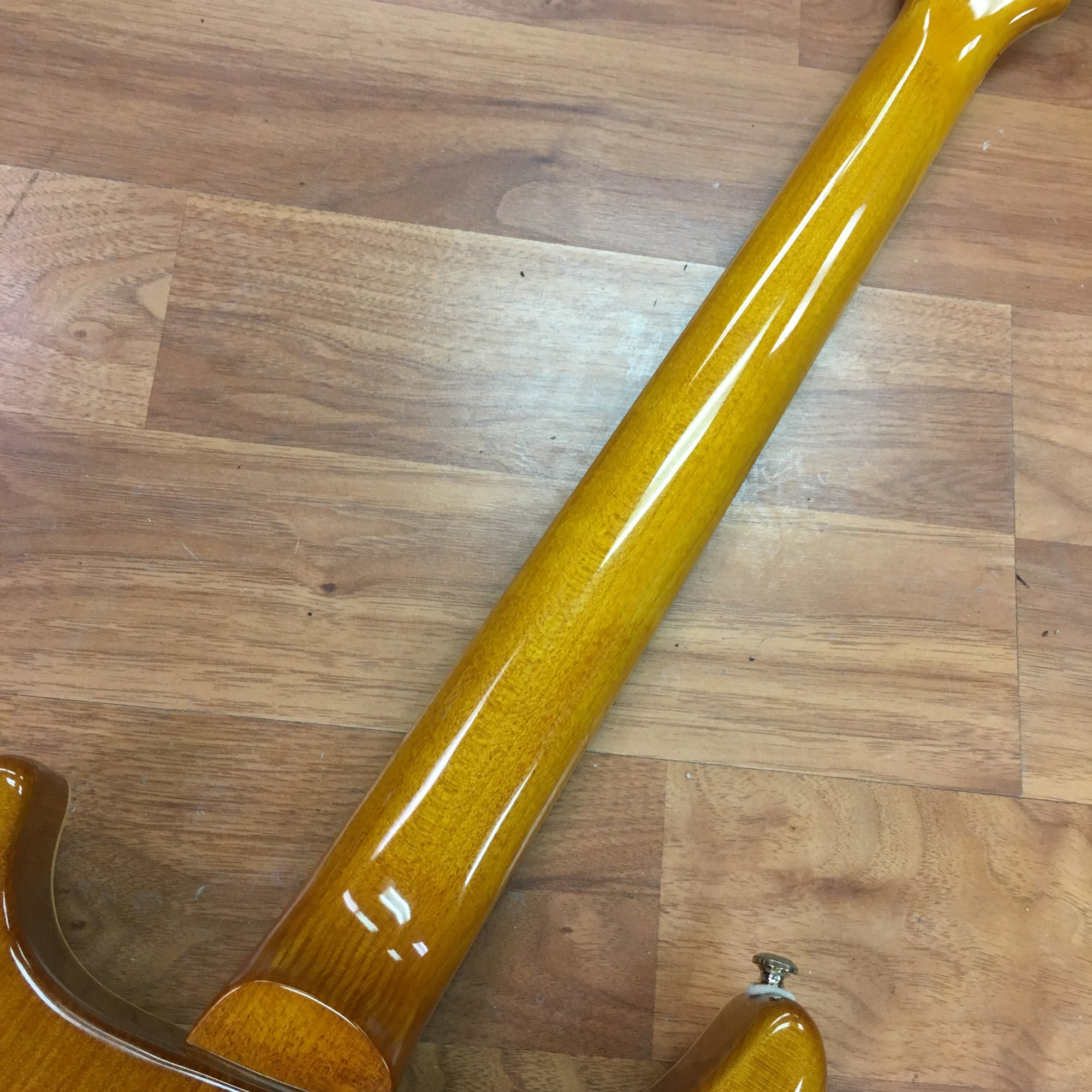 Cort "Matt Guitar Murphy" MGM-2672 Guitar