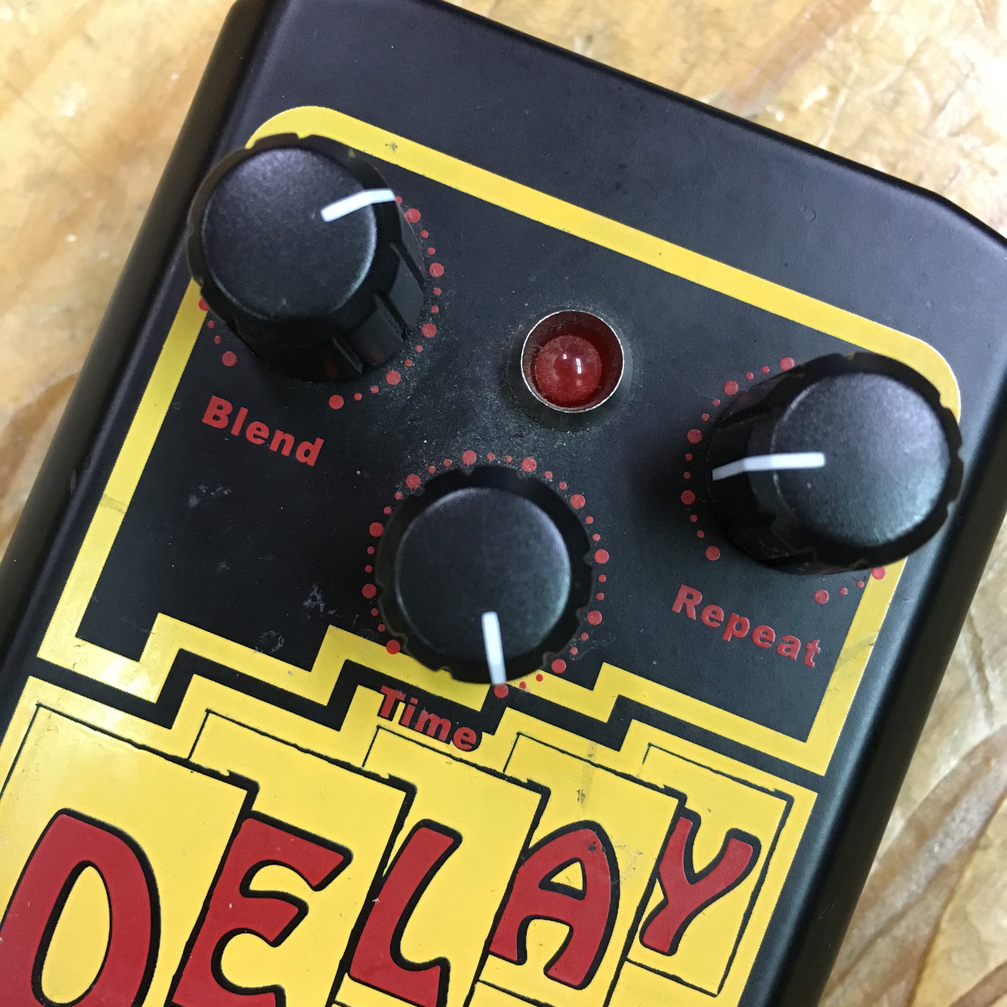 Ulite by Moen Analog Delay