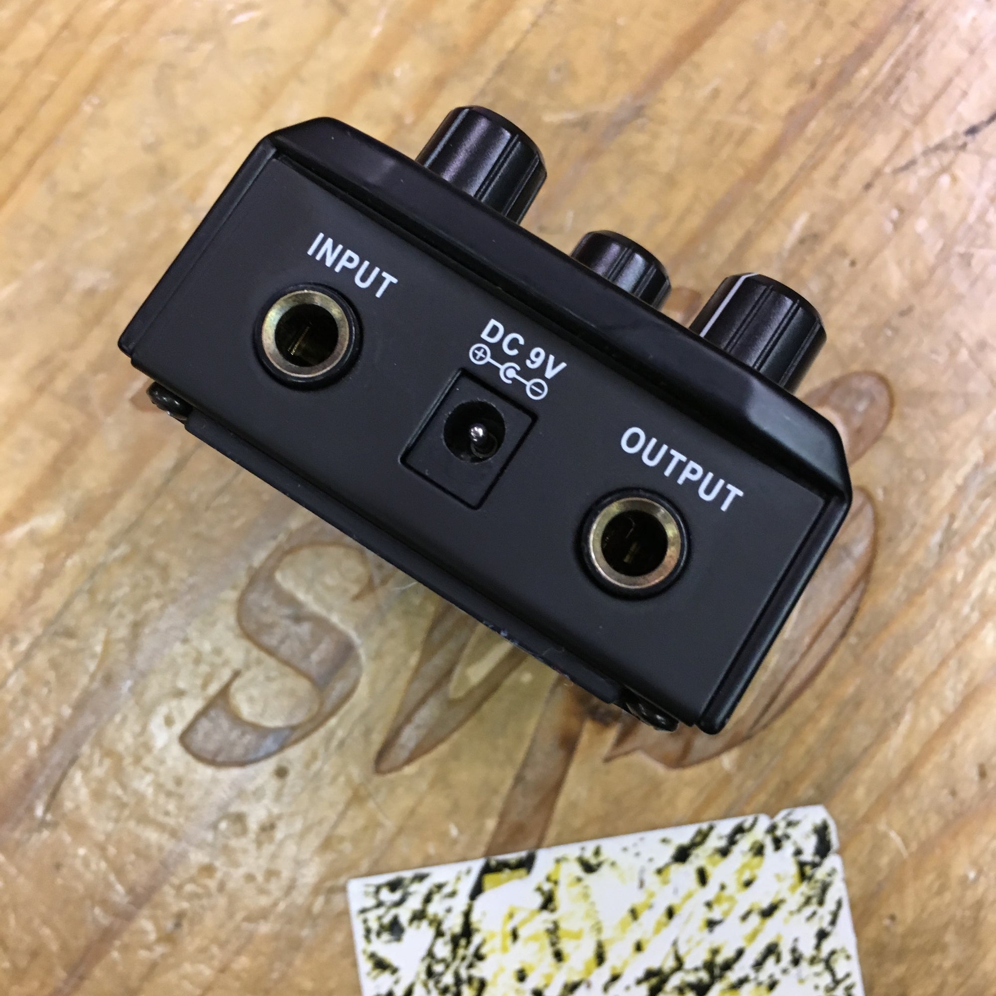 Ulite by Moen Analog Delay