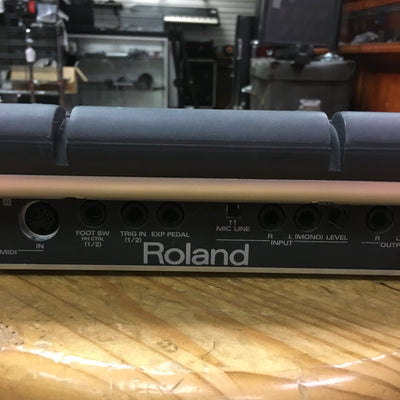 Roland SPD-S Sample Pad w/ Power Supply