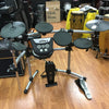 Roland TD-6V Electronic Drum Set w/ Rack