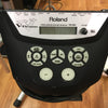 Roland TD-6V Electronic Drum Set w/ Rack