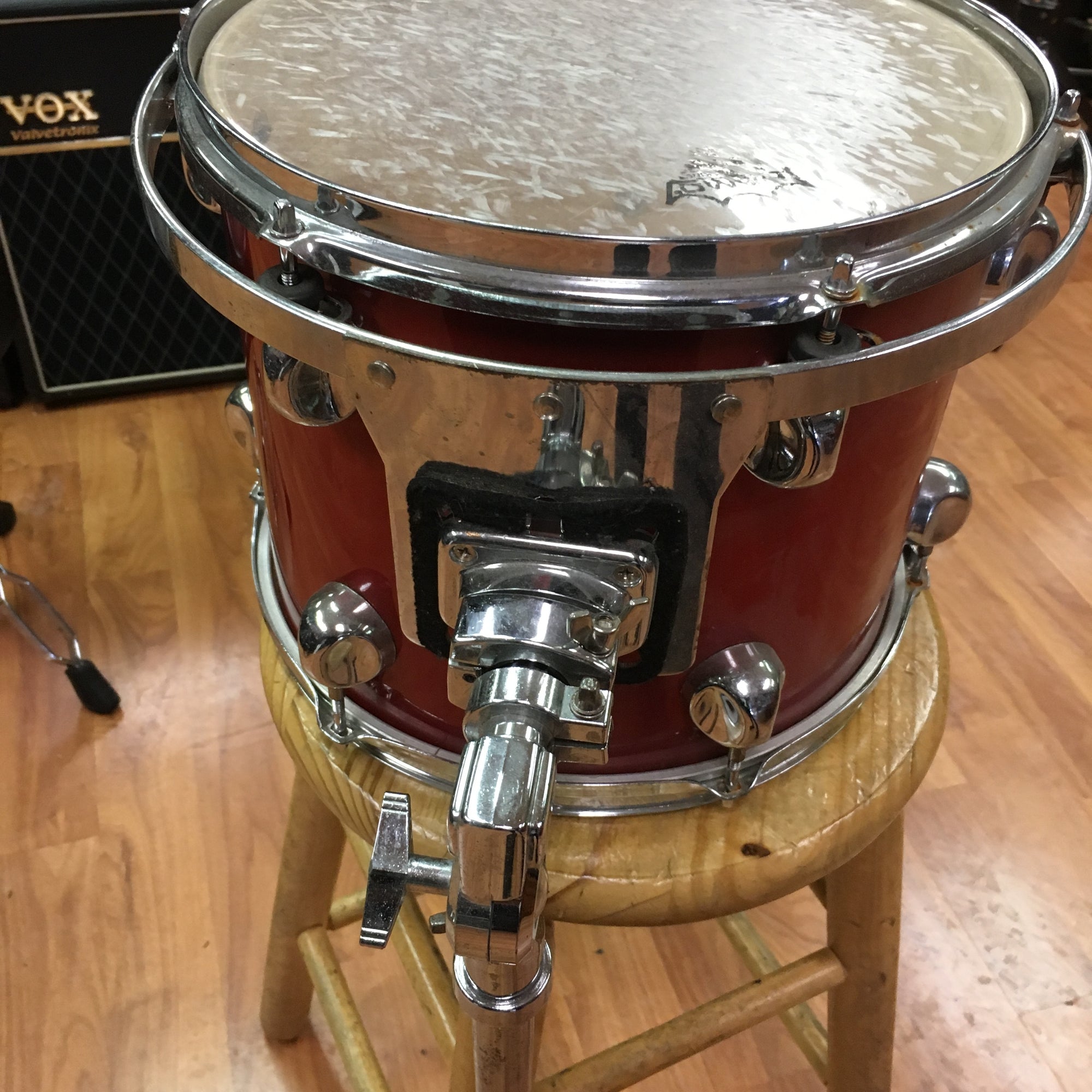 Peavey 4pc Drum Set