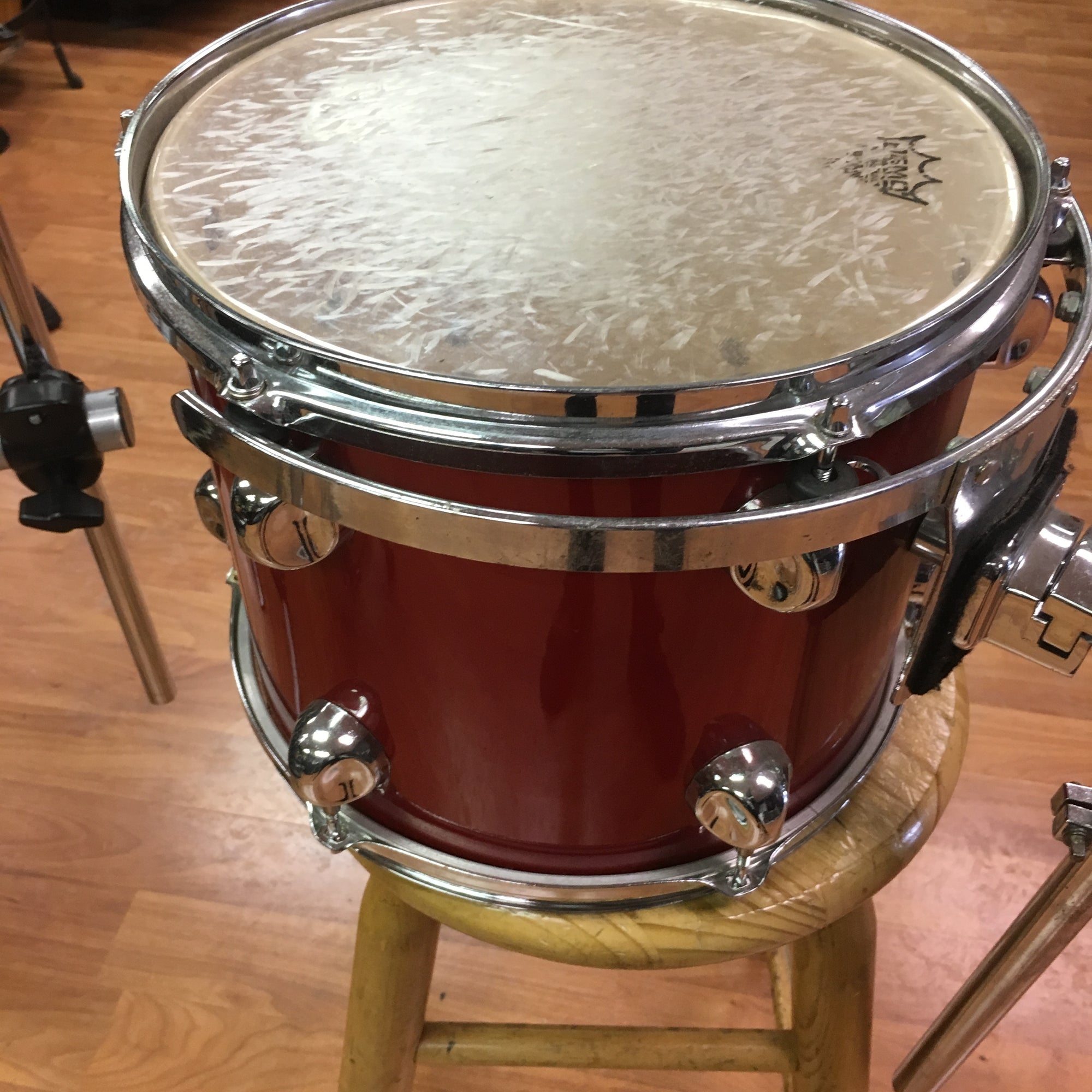 Peavey 4pc Drum Set