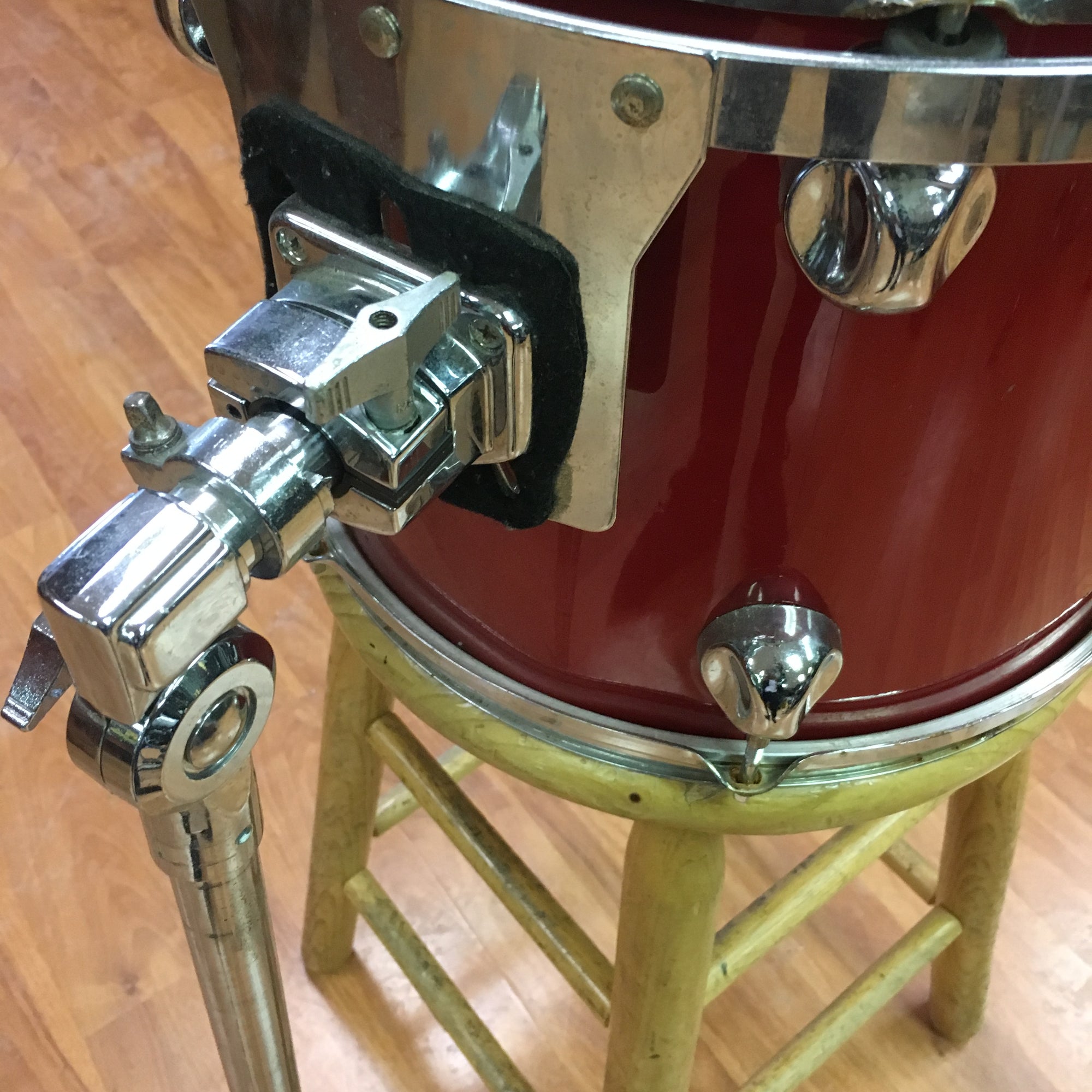 Peavey 4pc Drum Set