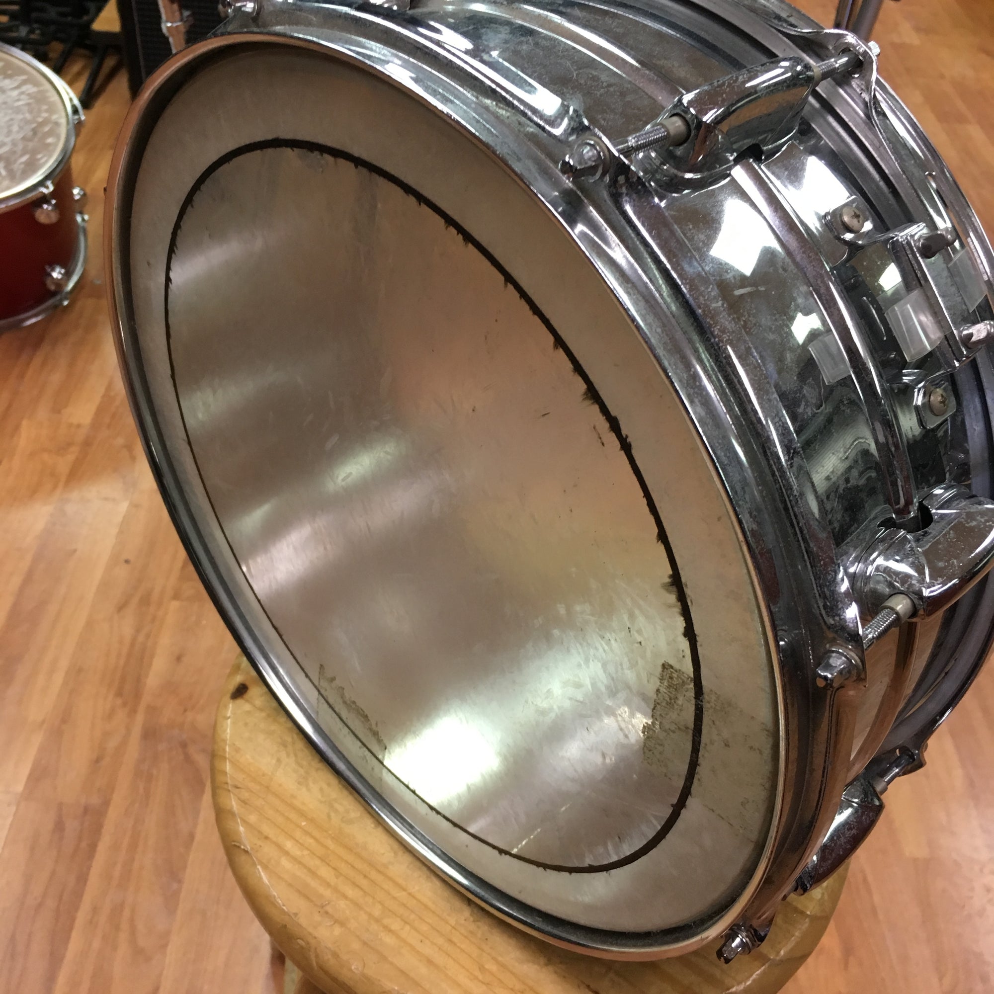 Peavey 4pc Drum Set