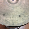 Alejian 16" Sizzle Crash Cymbal
