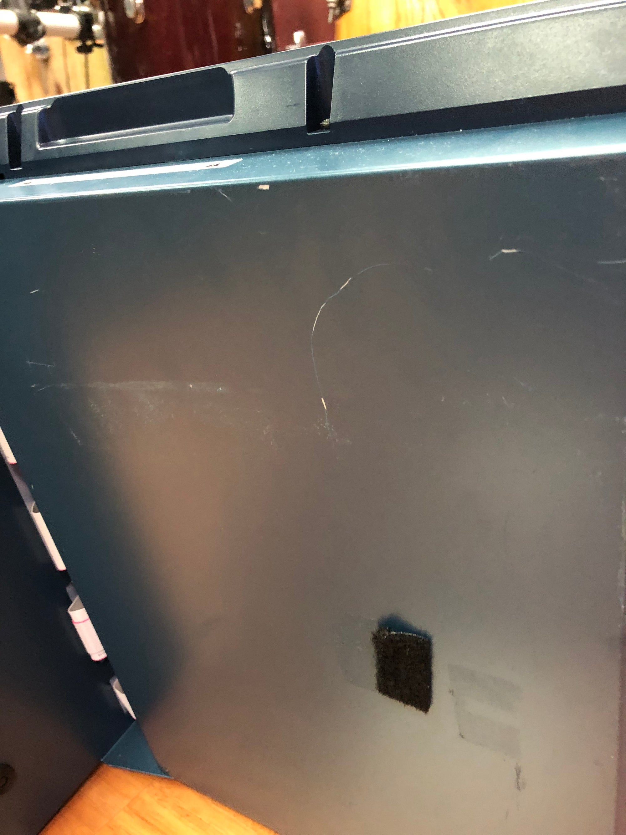 Allen & Heath MixWizard 3 16:2 Mixer