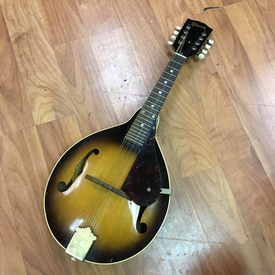 Gibson A-40 Mandolin Vintage ca. 1966