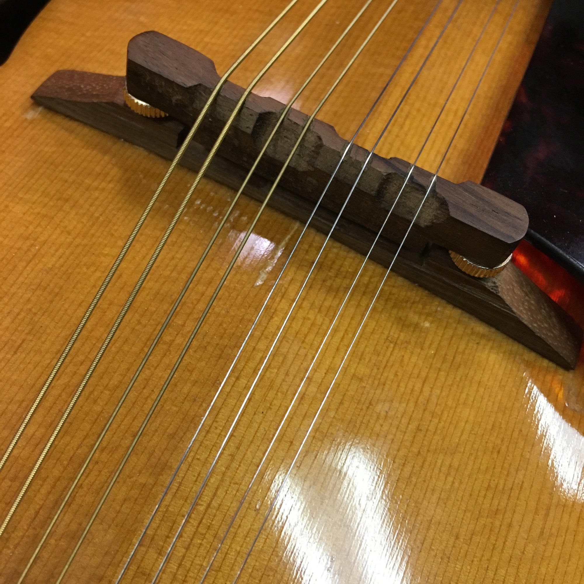 Gibson A-40 Mandolin Vintage ca. 1966