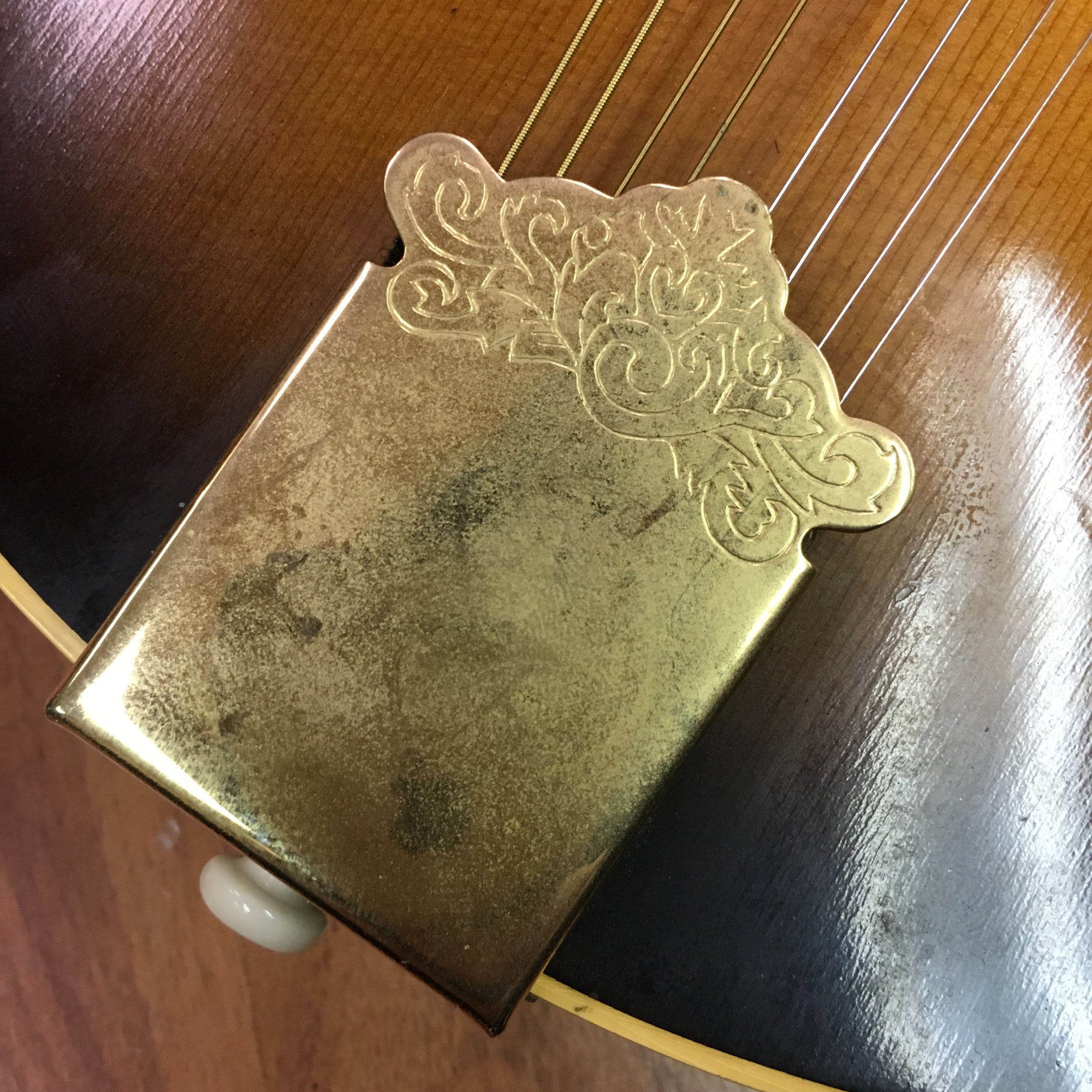 Gibson A-40 Mandolin Vintage ca. 1966