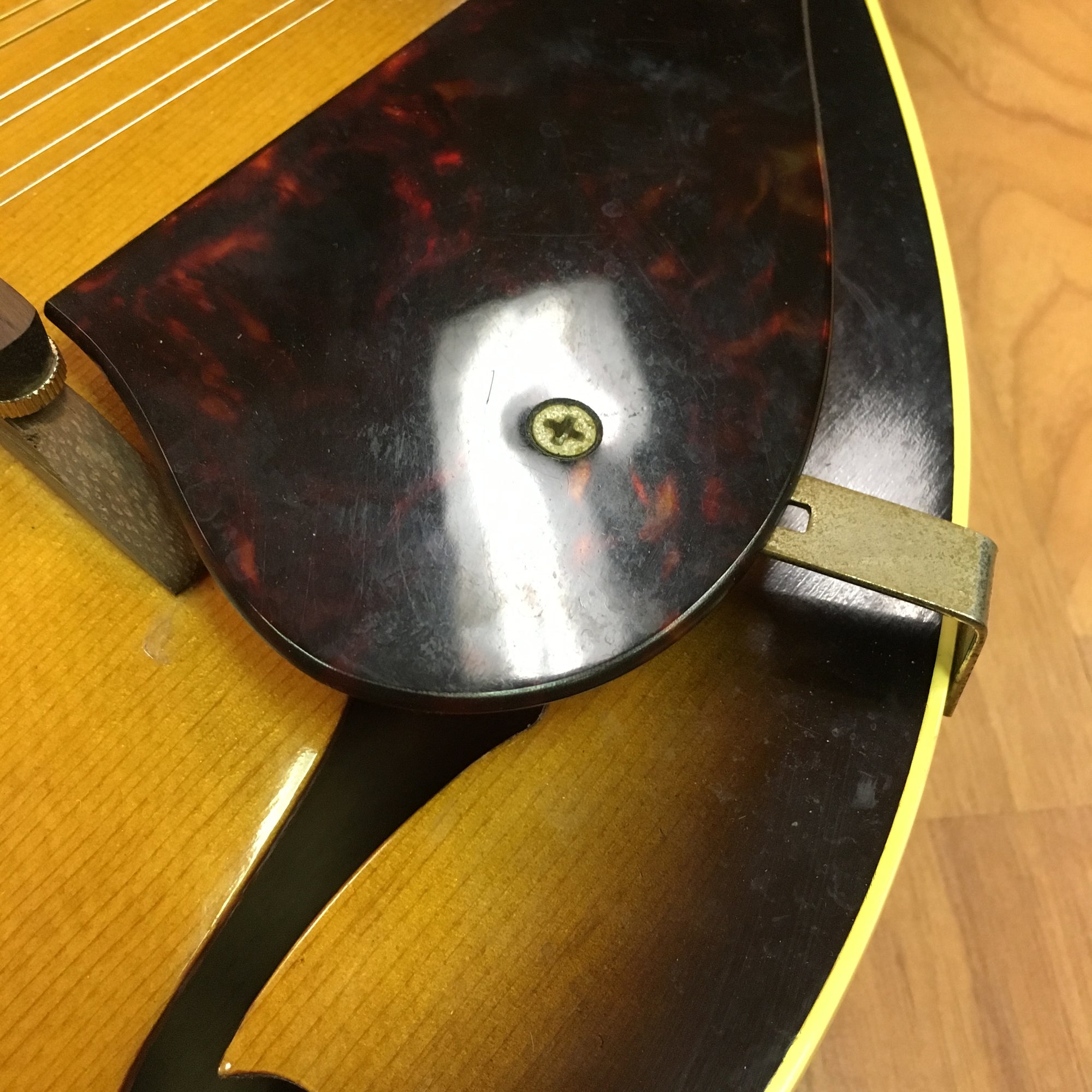 Gibson A-40 Mandolin Vintage ca. 1966