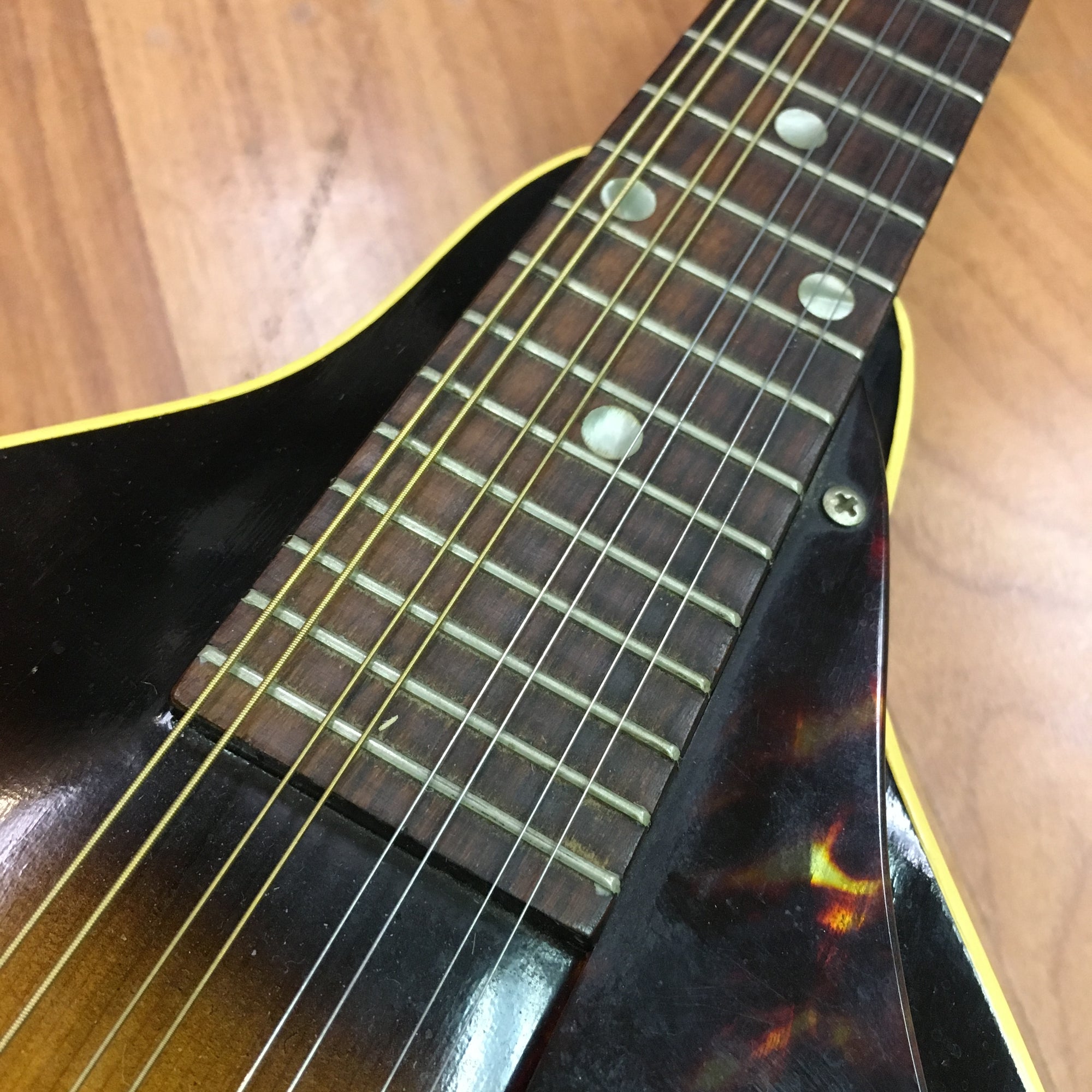 Gibson A-40 Mandolin Vintage ca. 1966