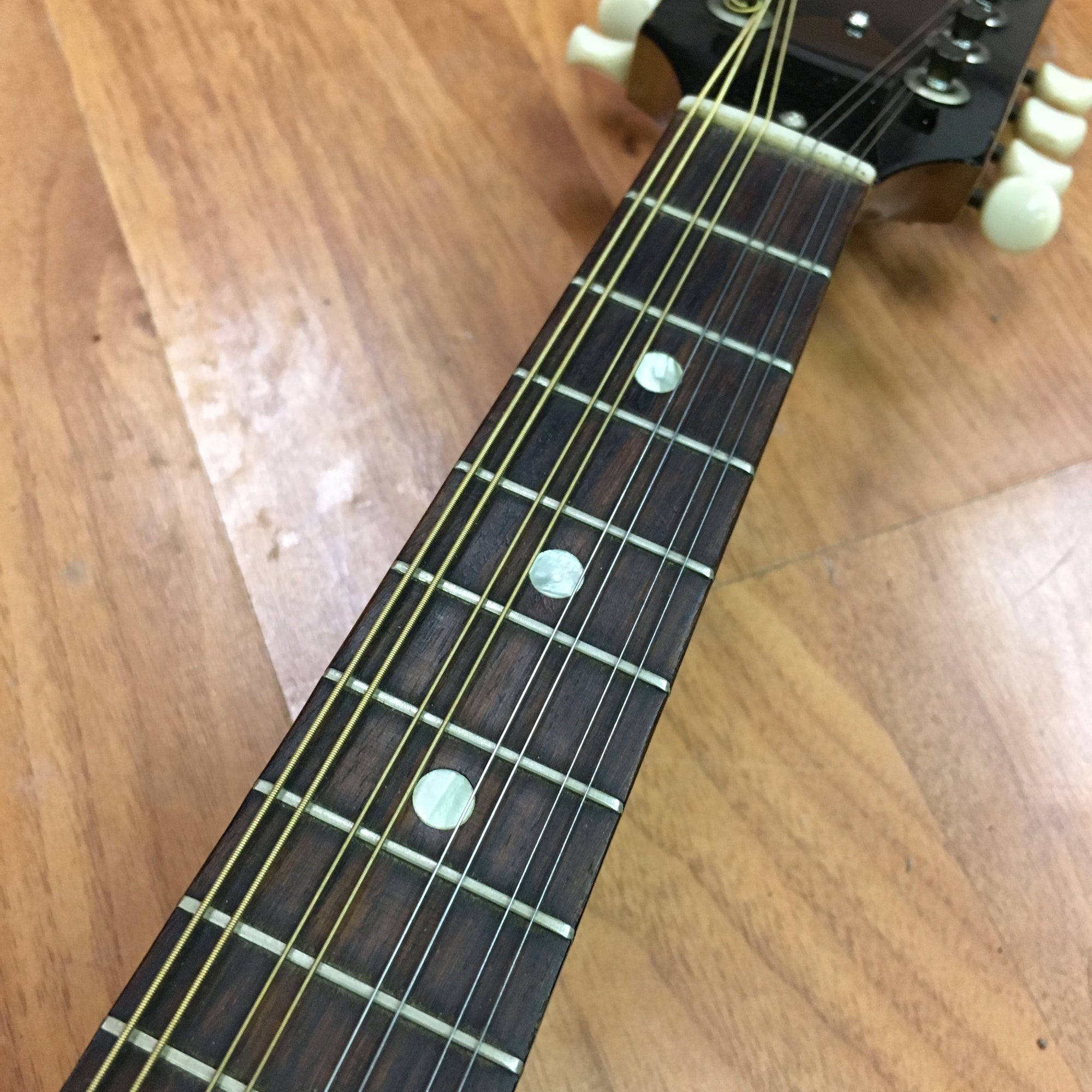 Gibson A-40 Mandolin Vintage ca. 1966