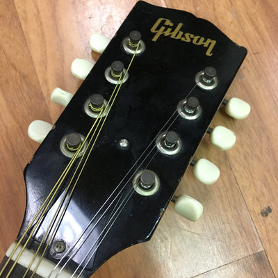 Gibson A-40 Mandolin Vintage ca. 1966