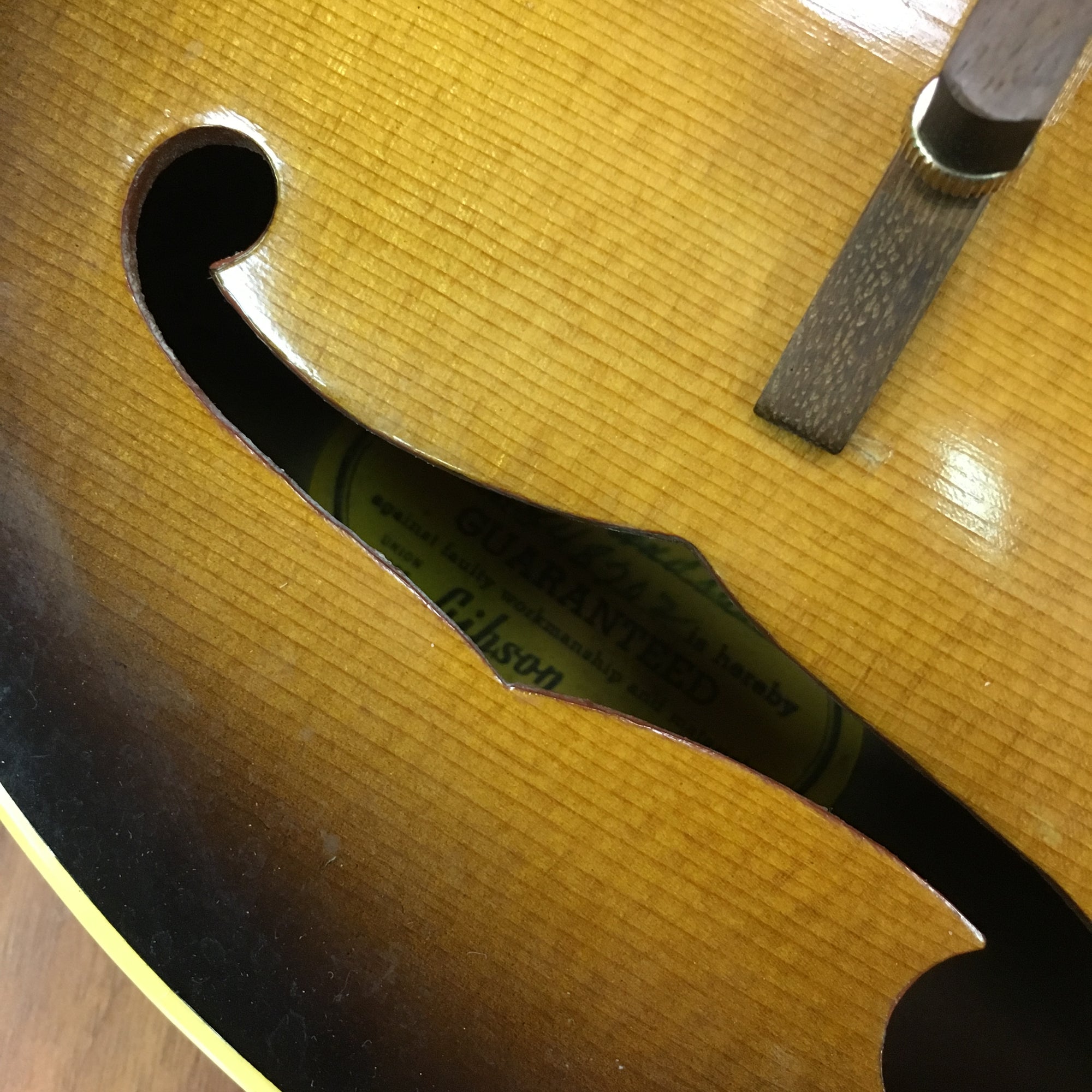 Gibson A-40 Mandolin Vintage ca. 1966