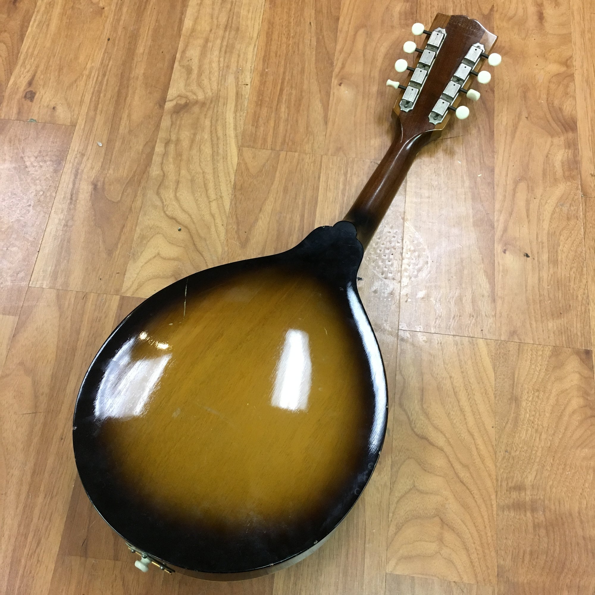 Gibson A-40 Mandolin Vintage ca. 1966