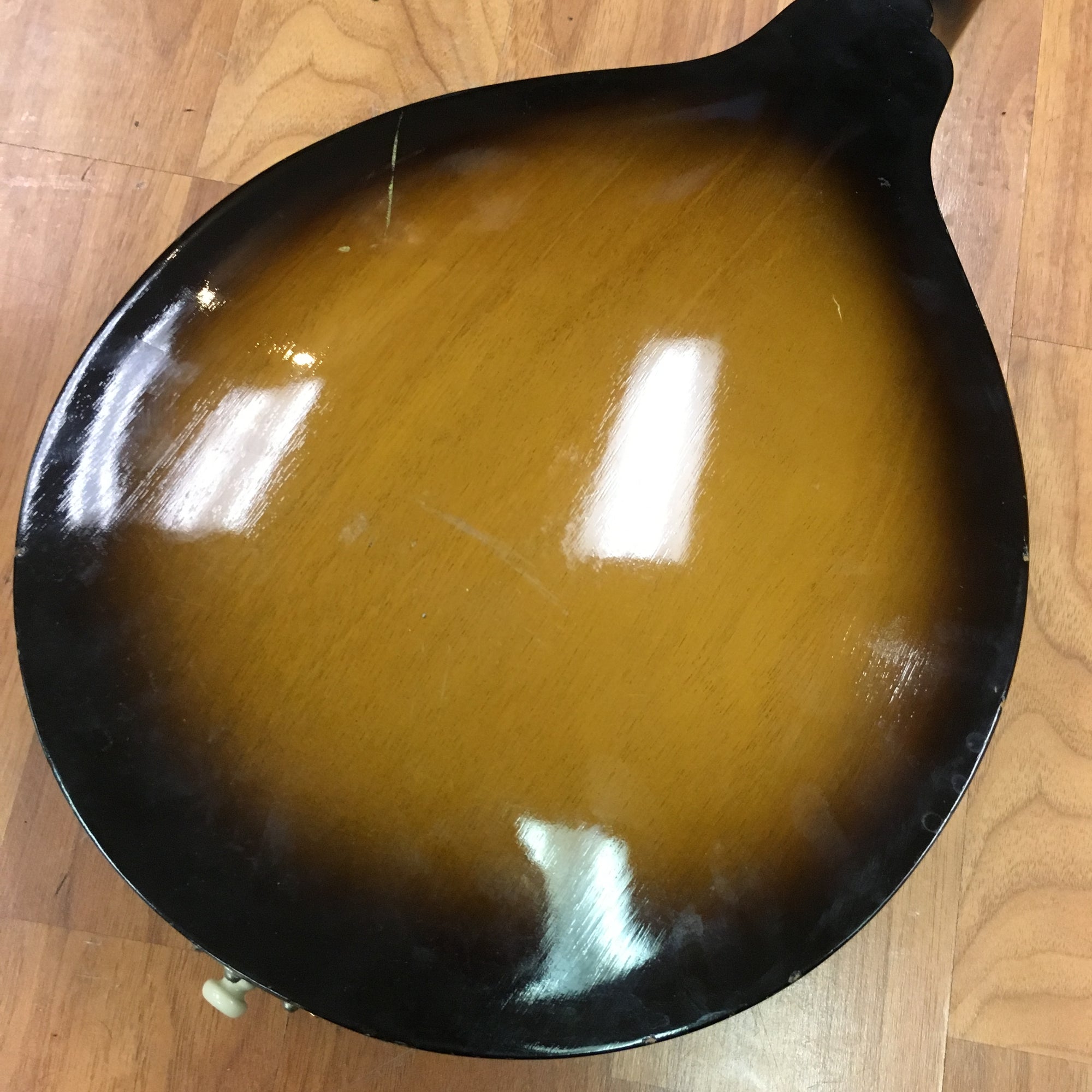 Gibson A-40 Mandolin Vintage ca. 1966