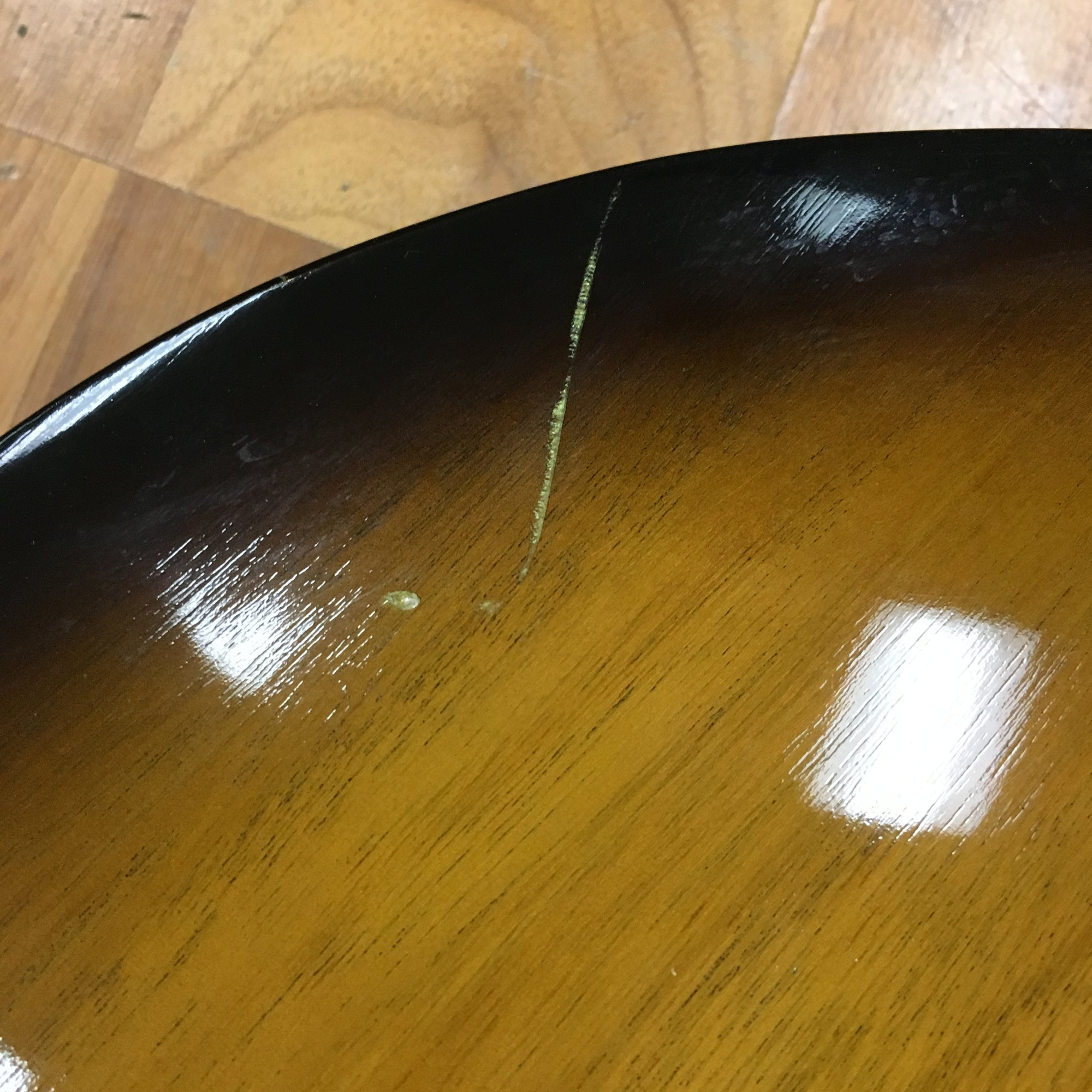 Gibson A-40 Mandolin Vintage ca. 1966