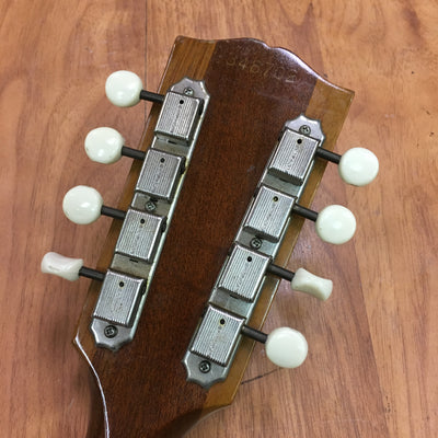 Gibson A-40 Mandolin Vintage ca. 1966