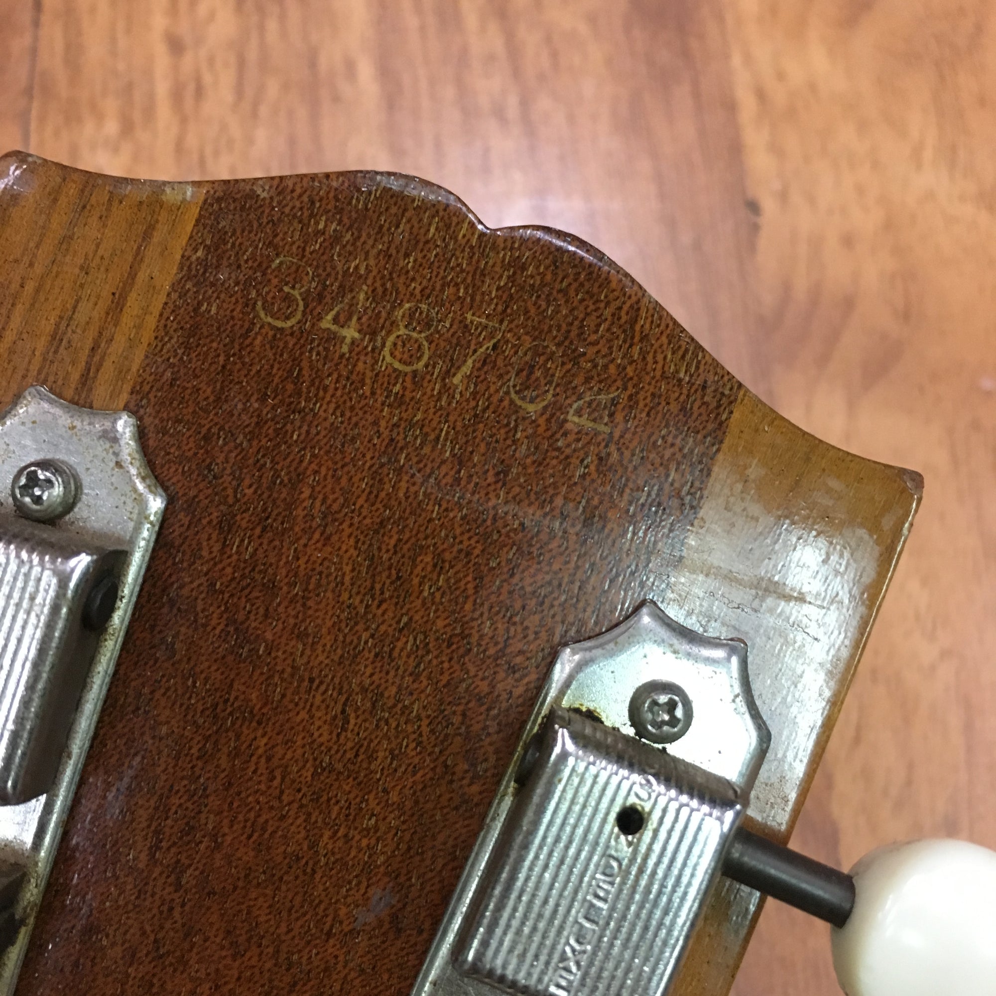 Gibson A-40 Mandolin Vintage ca. 1966