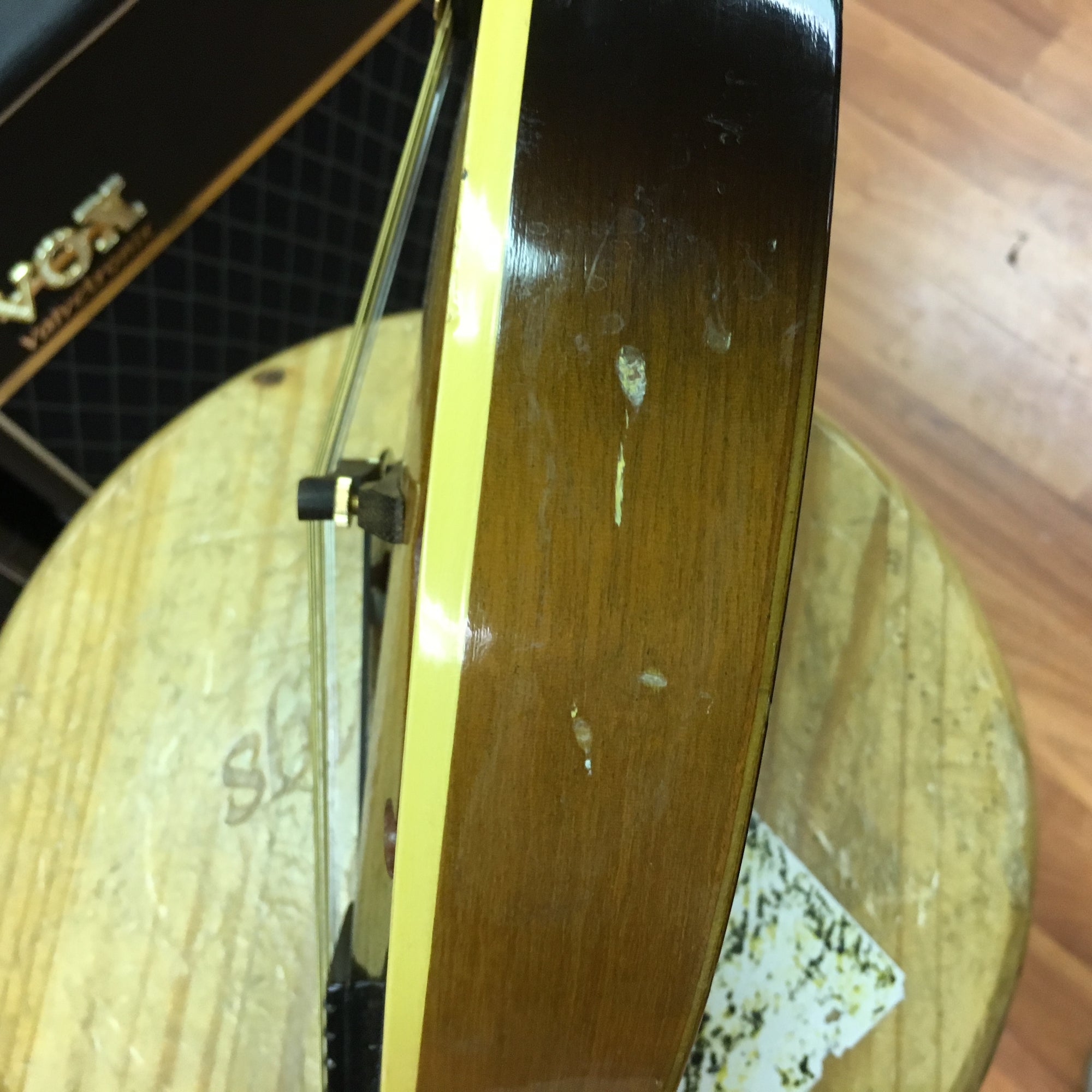 Gibson A-40 Mandolin Vintage ca. 1966