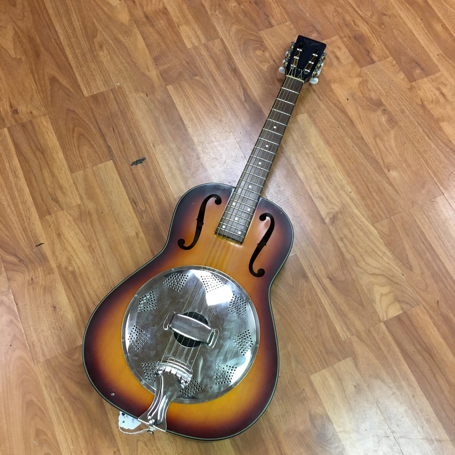 S101 Resonator Dobro